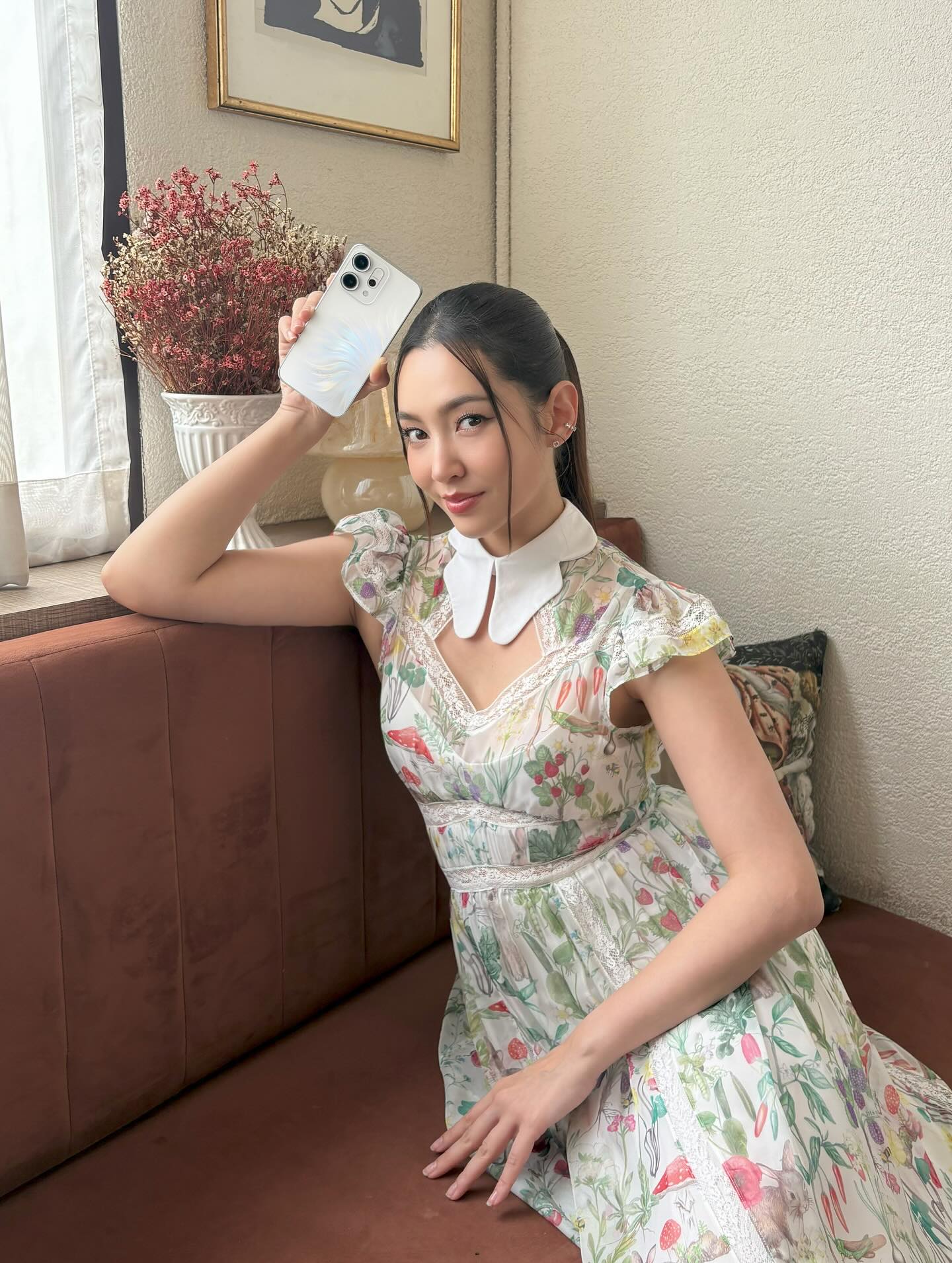 เบลล่า - ราณี แคมเปน