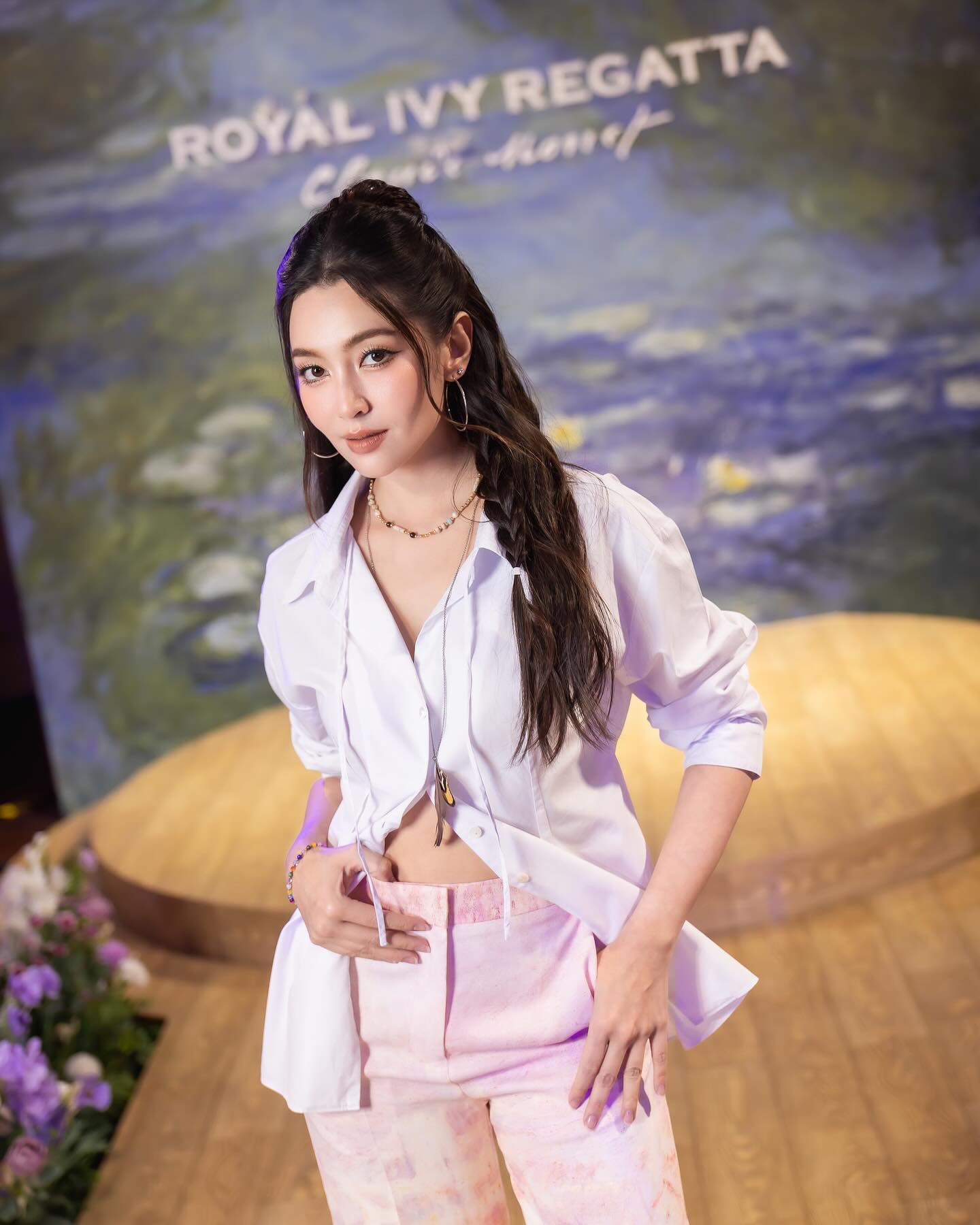 เบลล่า - ราณี แคมเปน