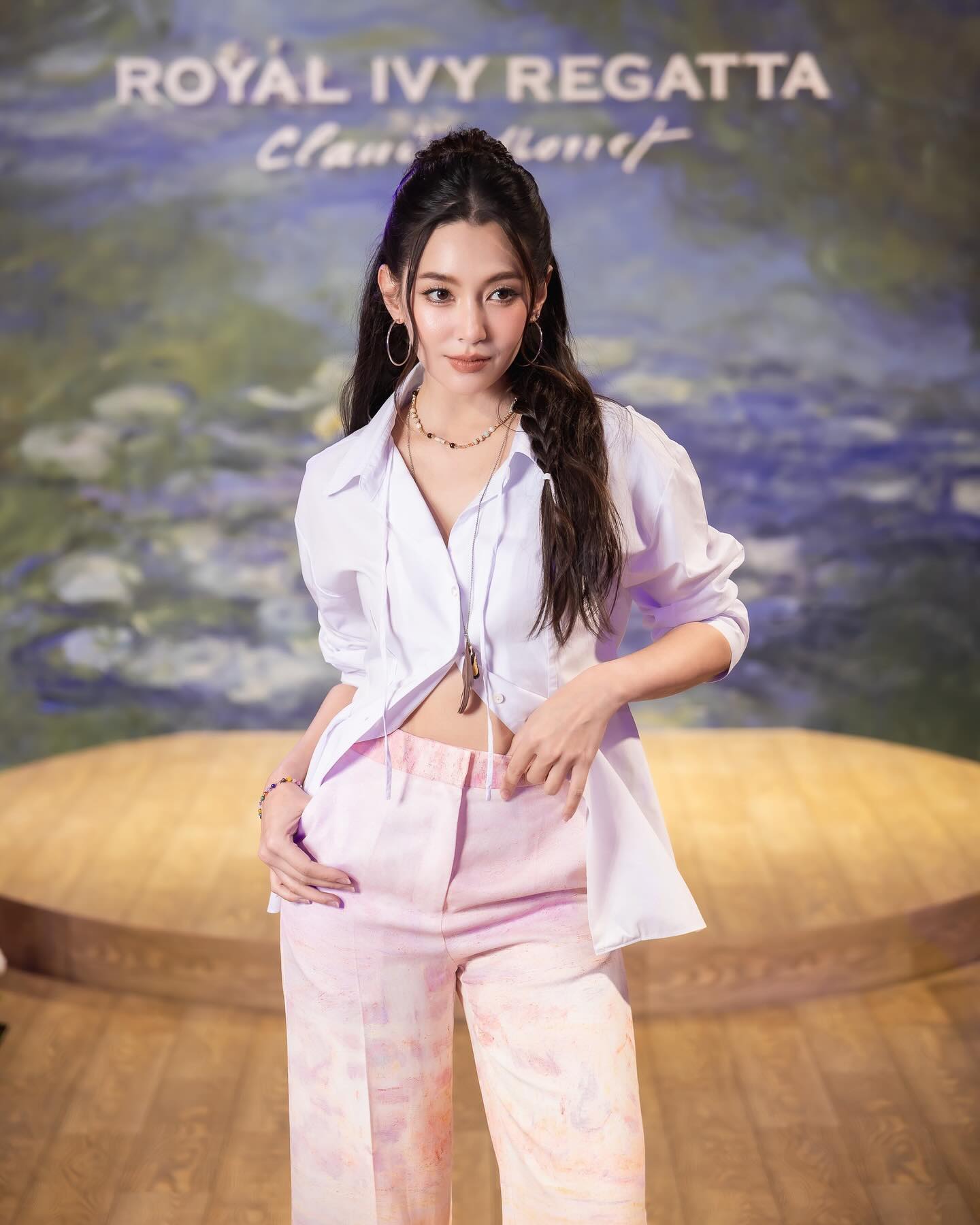เบลล่า - ราณี แคมเปน