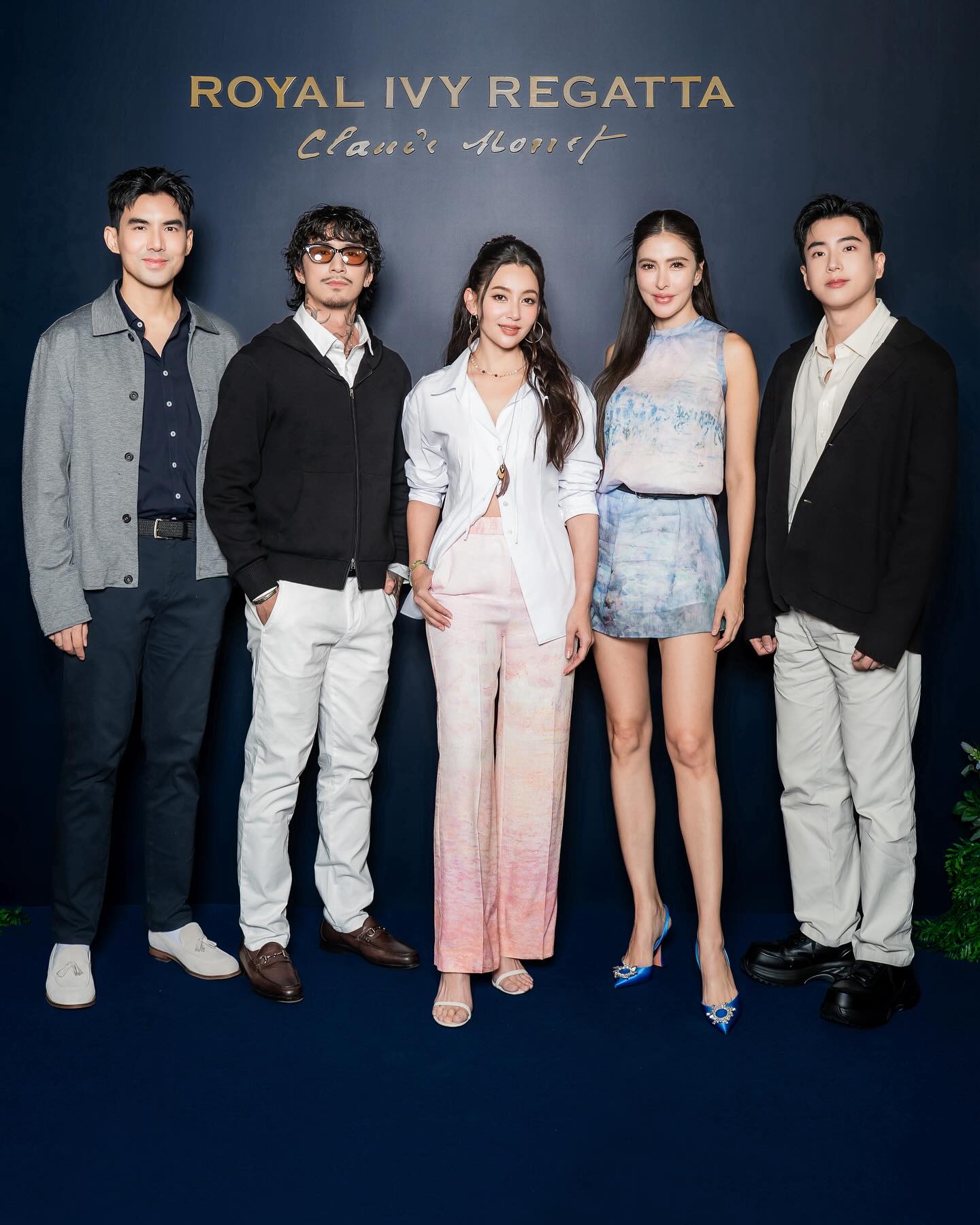 เบลล่า - ราณี แคมเปน