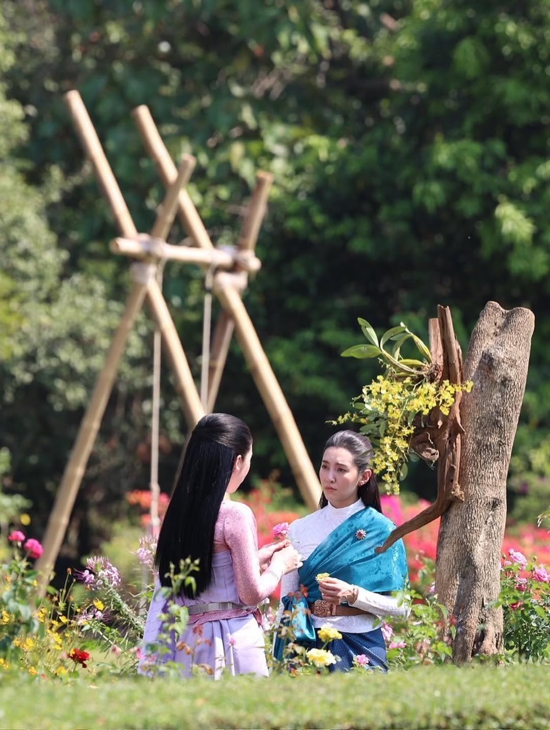 เบลล่า - ราณี แคมเปน