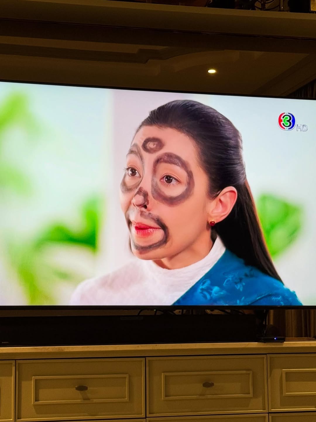 เบลล่า - ราณี แคมเปน