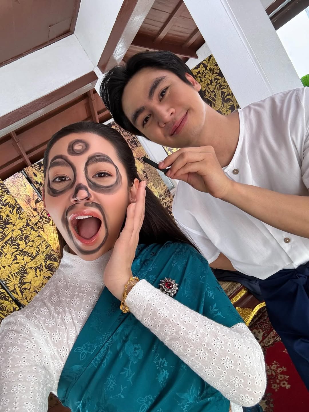 เบลล่า - ราณี แคมเปน