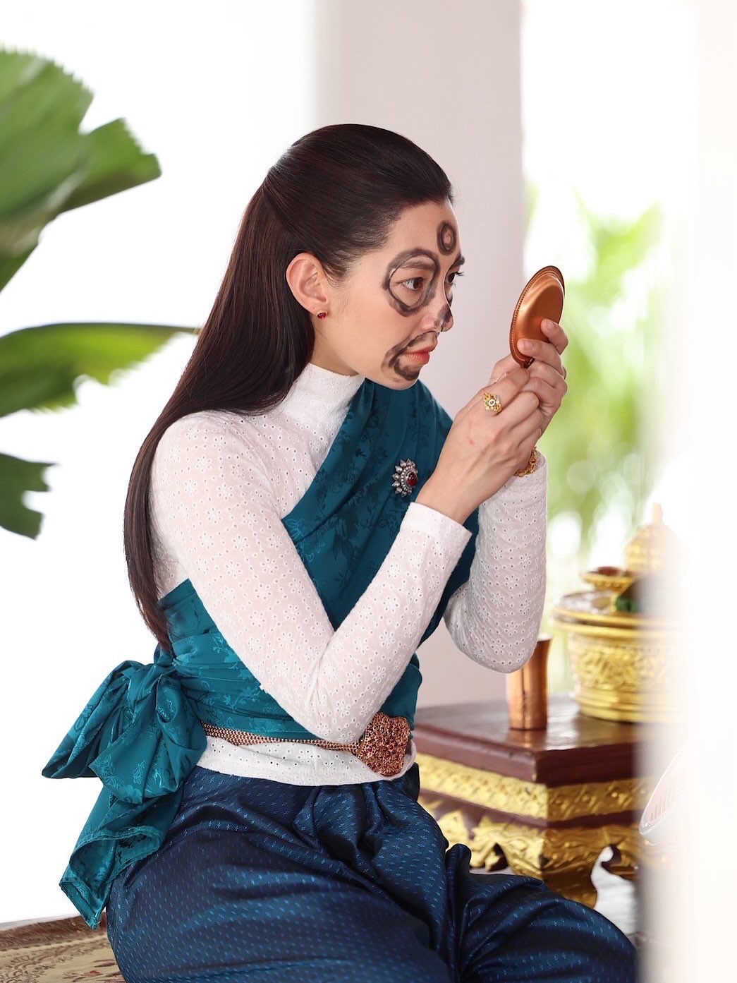 เบลล่า - ราณี แคมเปน