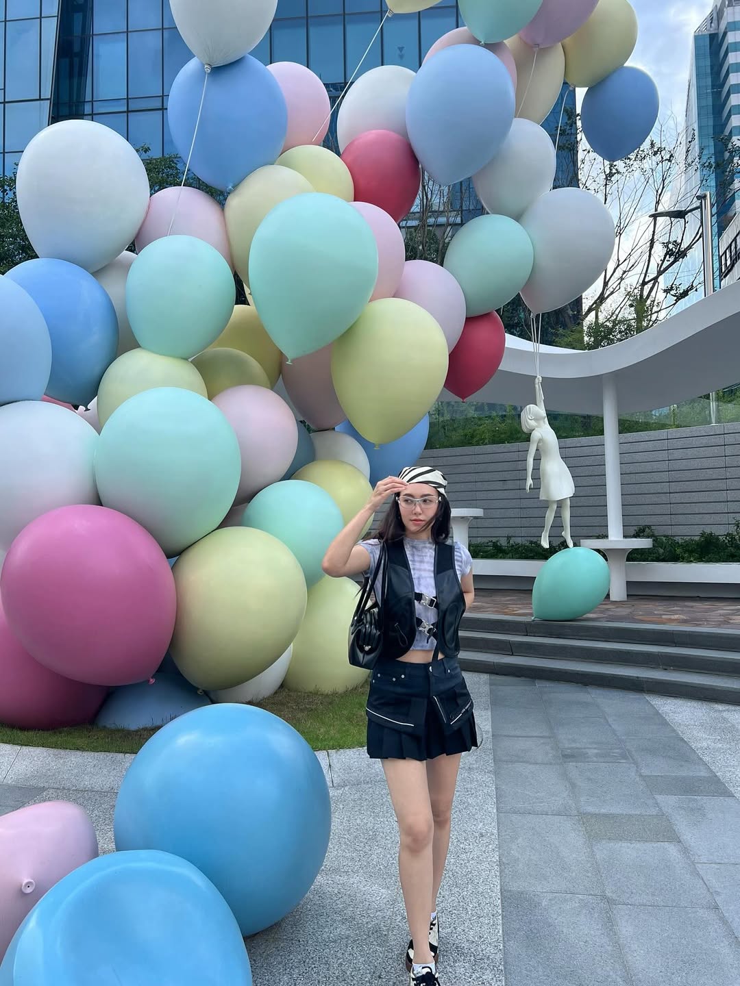 เบลล่า - ราณี แคมเปน