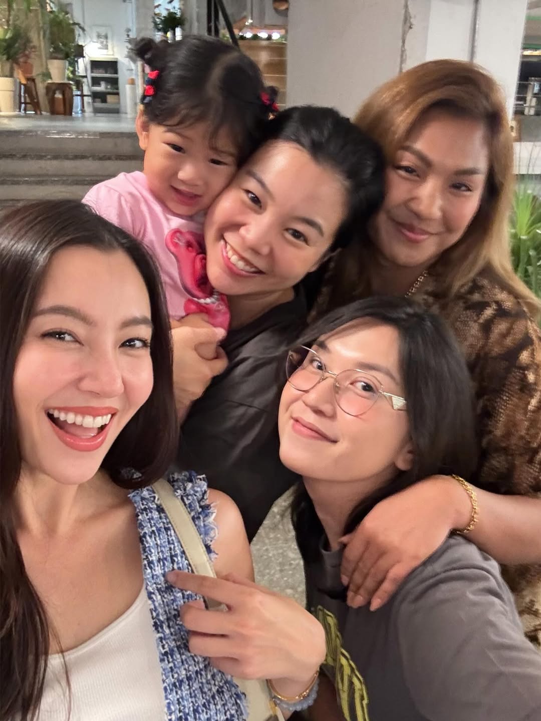 เบลล่า - ราณี แคมเปน