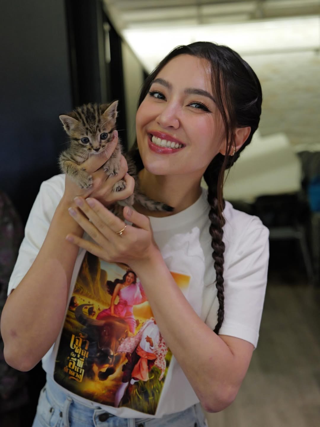เบลล่า - ราณี แคมเปน