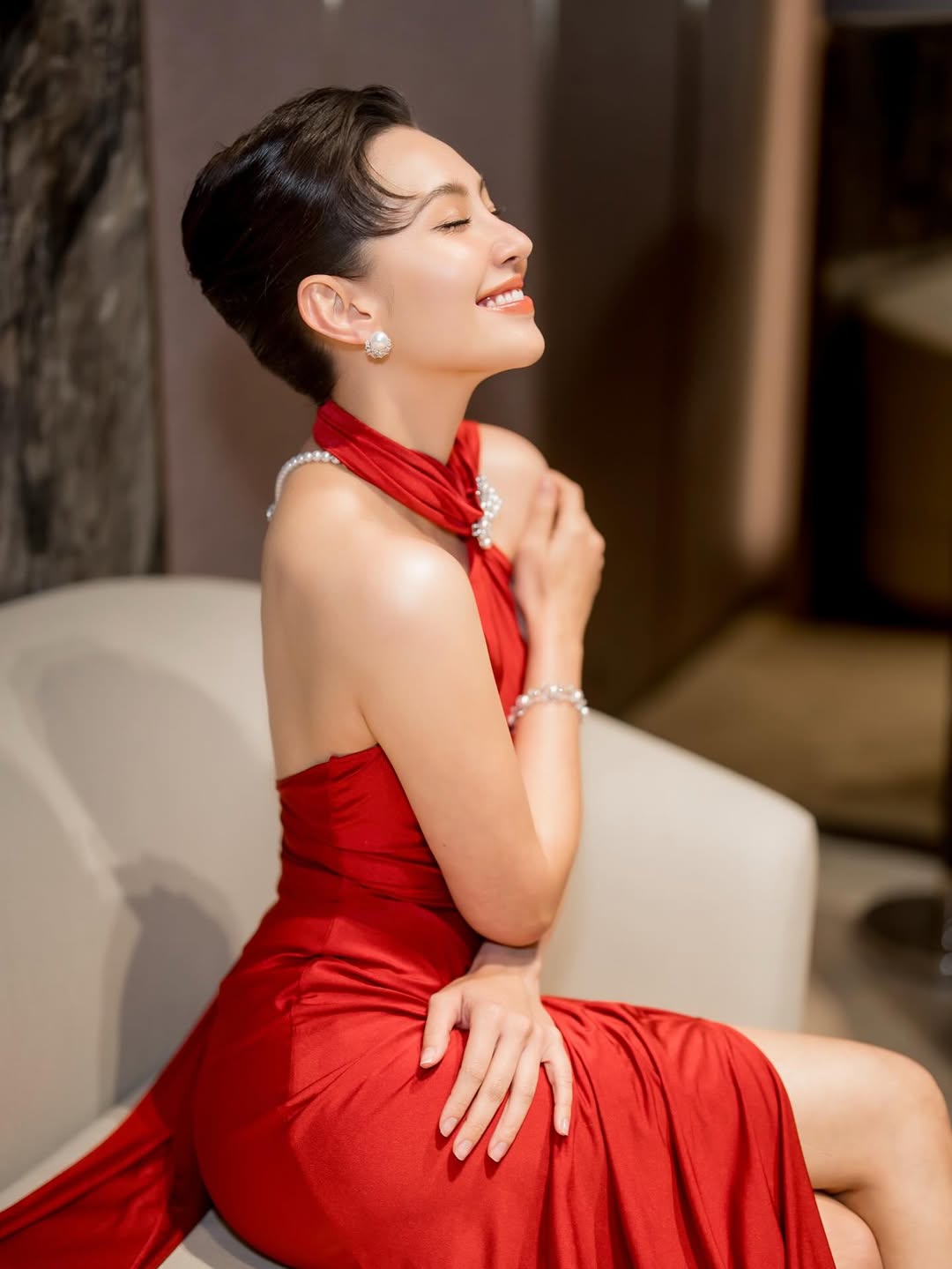 เบลล่า - ราณี แคมเปน