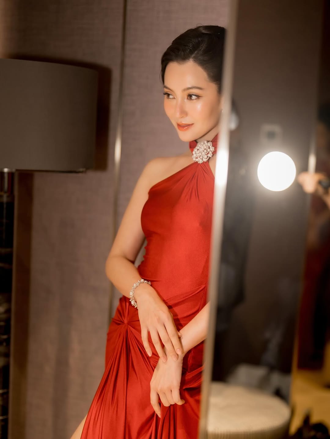 เบลล่า - ราณี แคมเปน