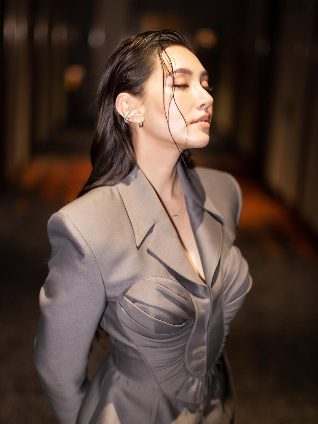 เบลล่า - ราณี แคมเปน