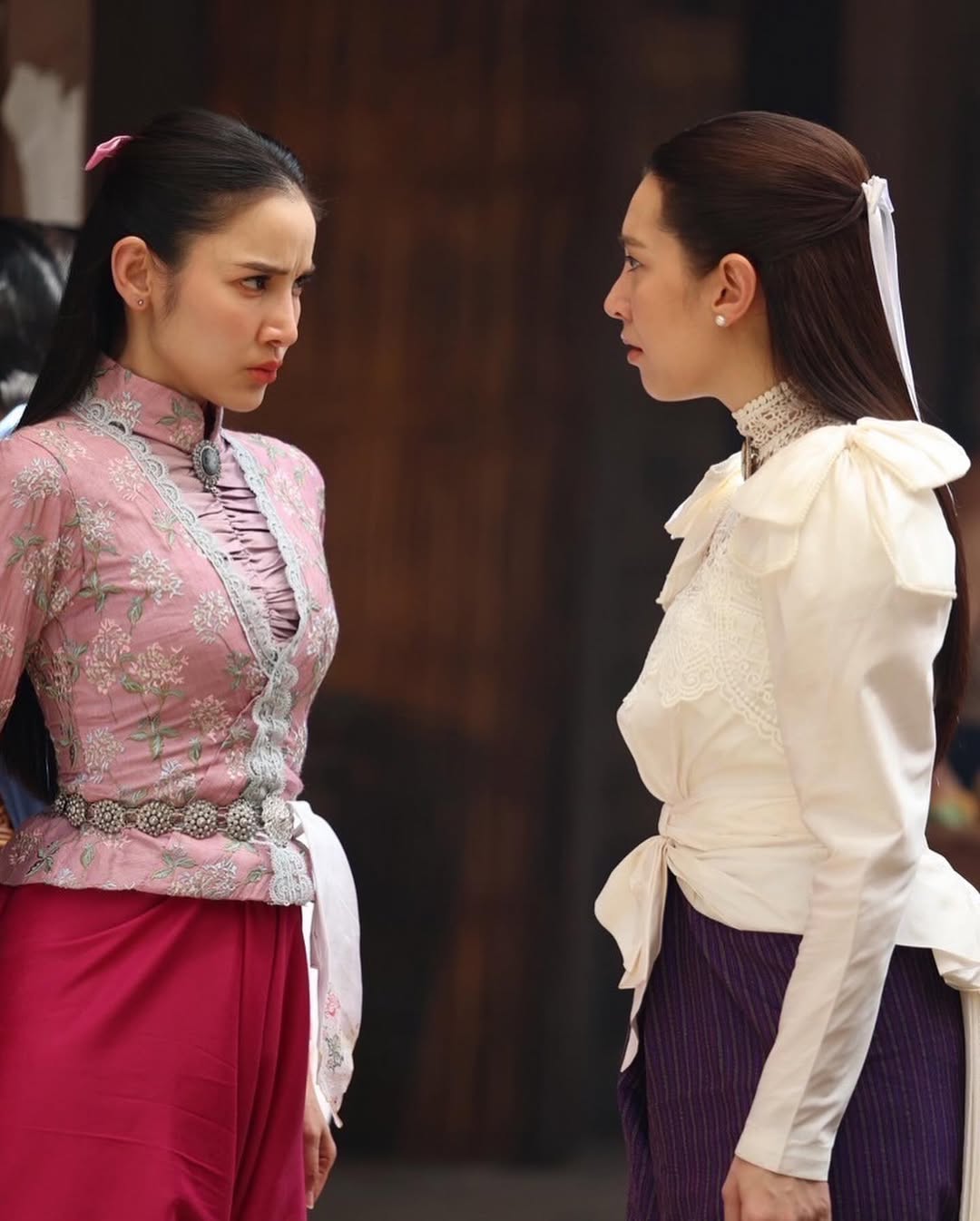 เบลล่า - ราณี แคมเปน