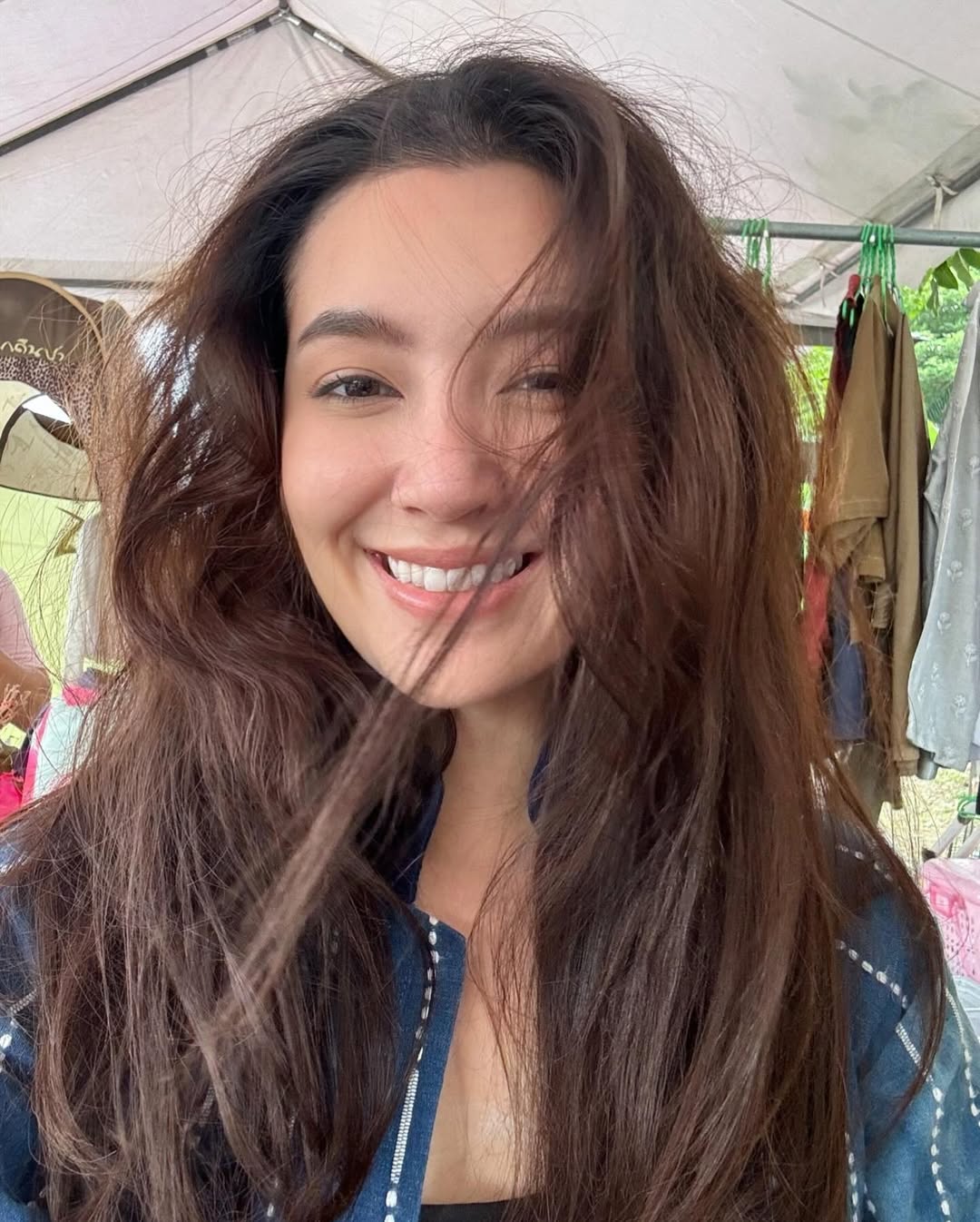 เบลล่า - ราณี แคมเปน