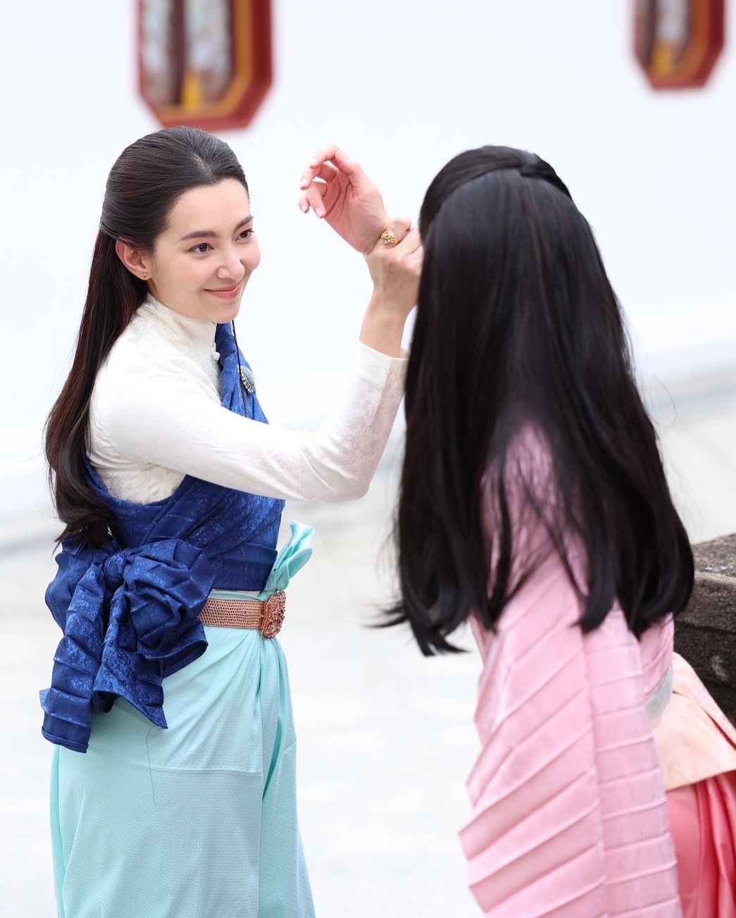 เบลล่า - ราณี แคมเปน