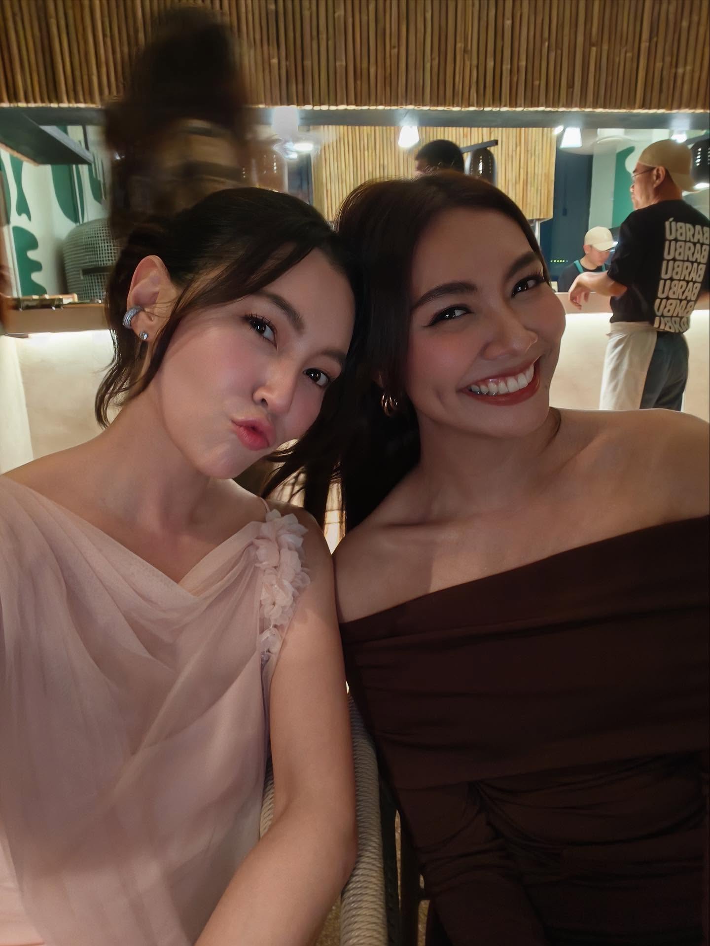 เบลล่า - ราณี แคมเปน