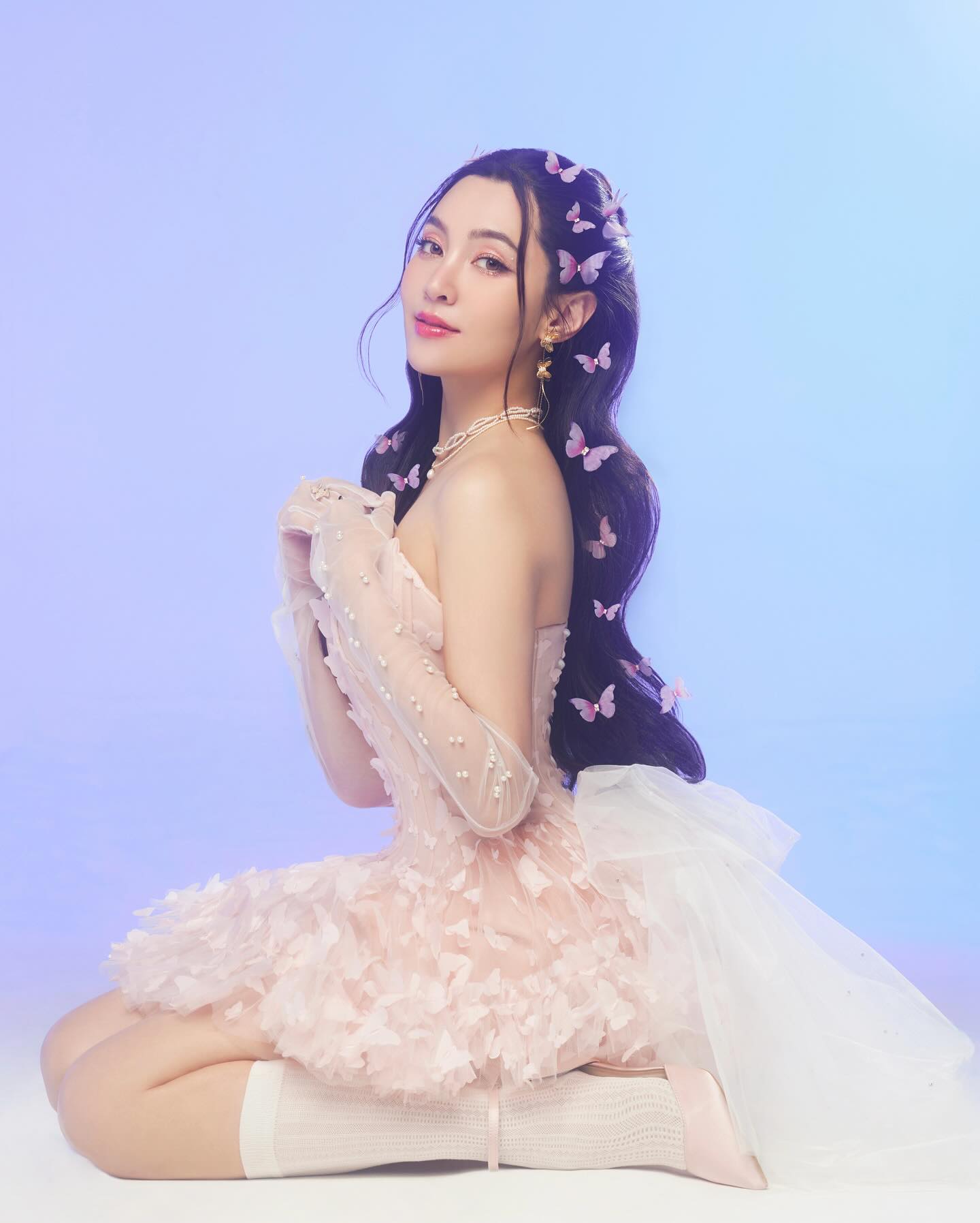 เบลล่า - ราณี แคมเปน
