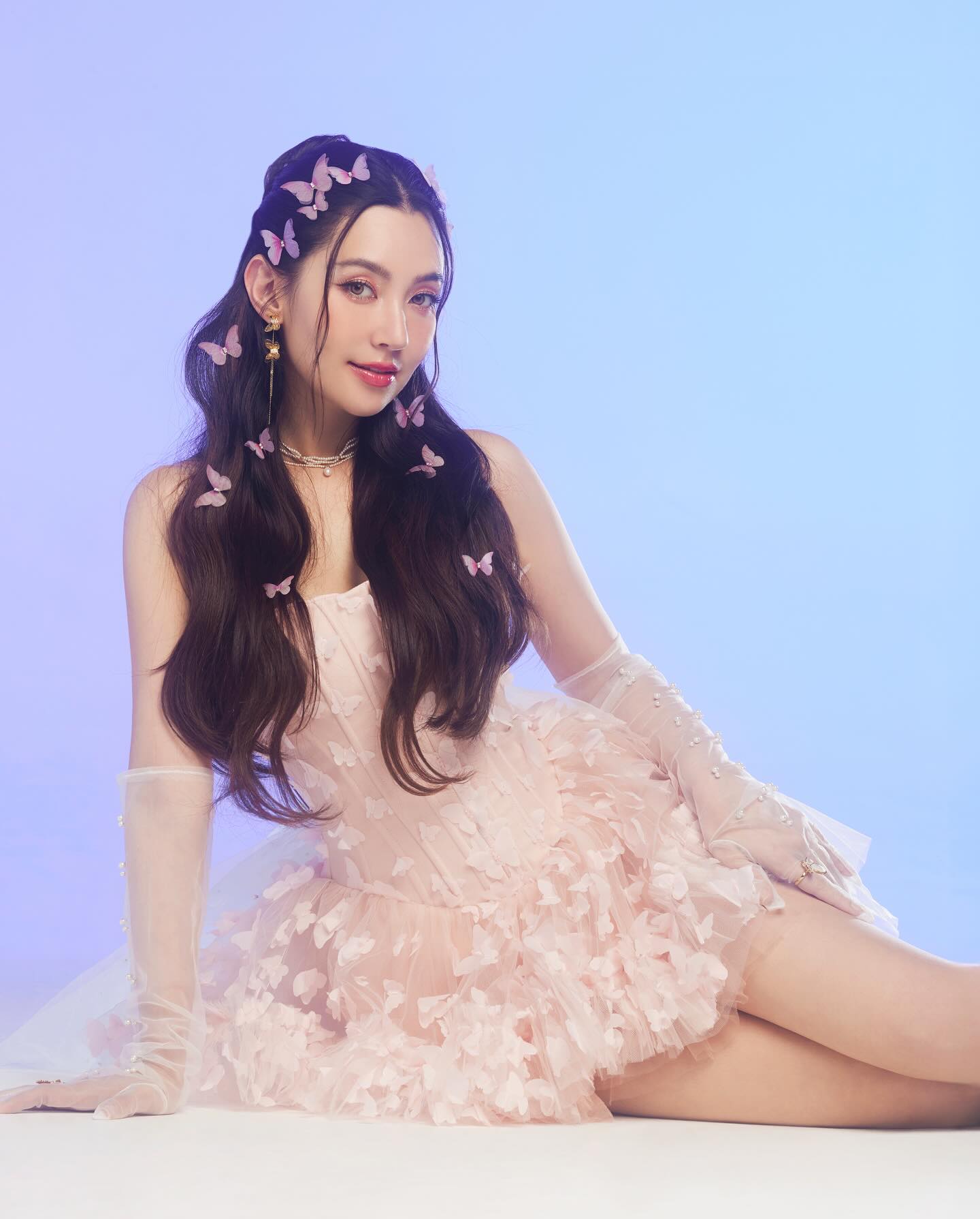 เบลล่า - ราณี แคมเปน