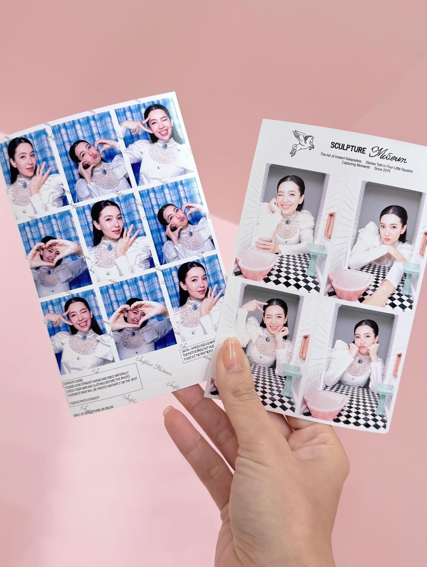 เบลล่า - ราณี แคมเปน