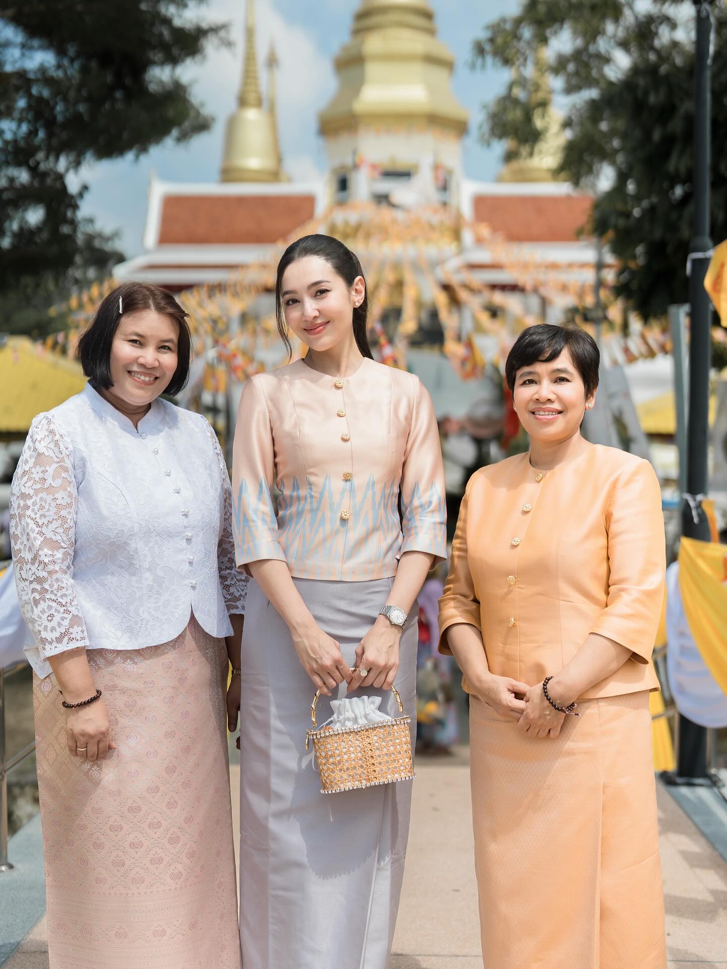 เบลล่า - ราณี แคมเปน