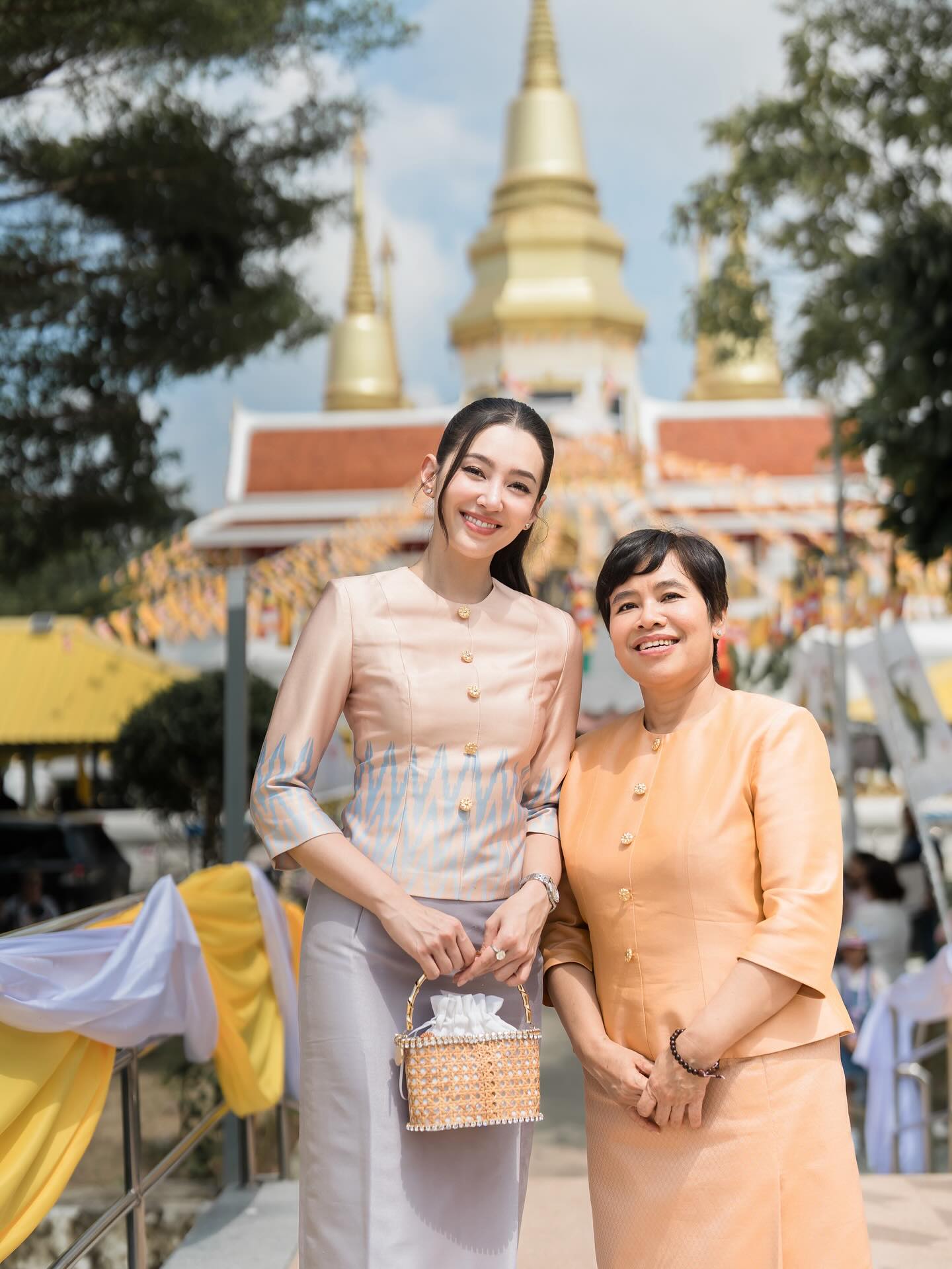 เบลล่า - ราณี แคมเปน