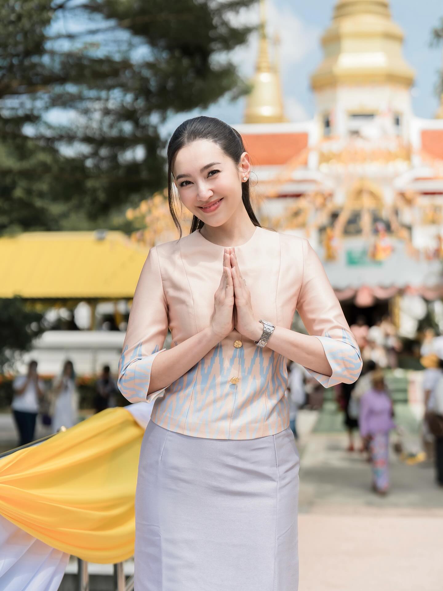 เบลล่า - ราณี แคมเปน