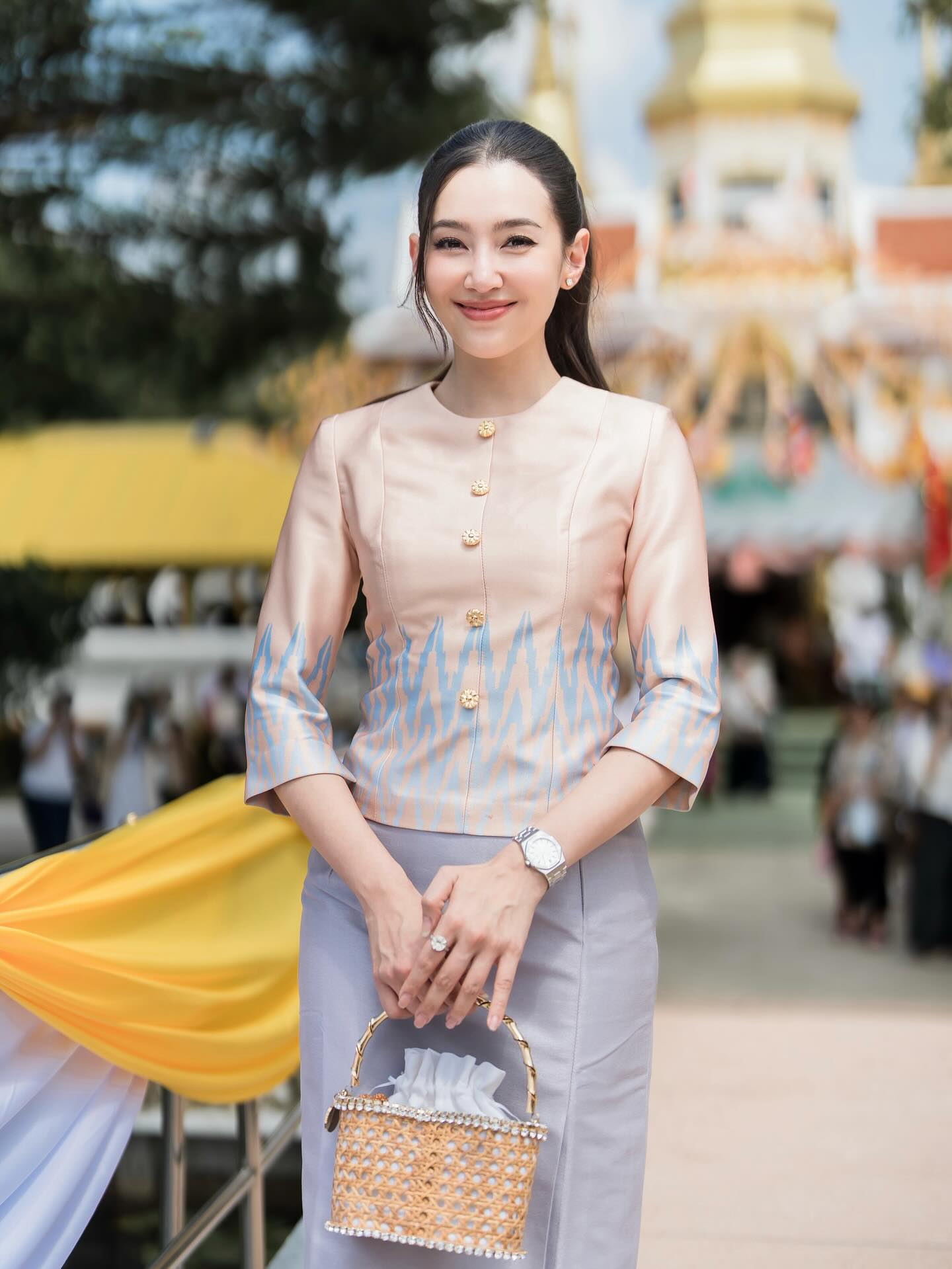 เบลล่า - ราณี แคมเปน