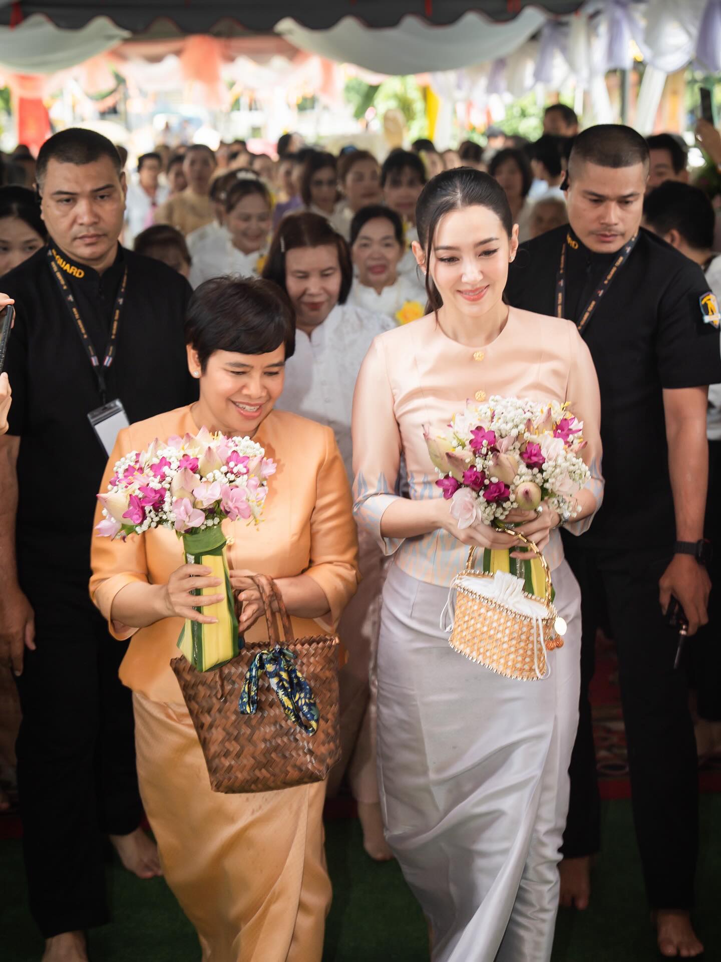 เบลล่า - ราณี แคมเปน