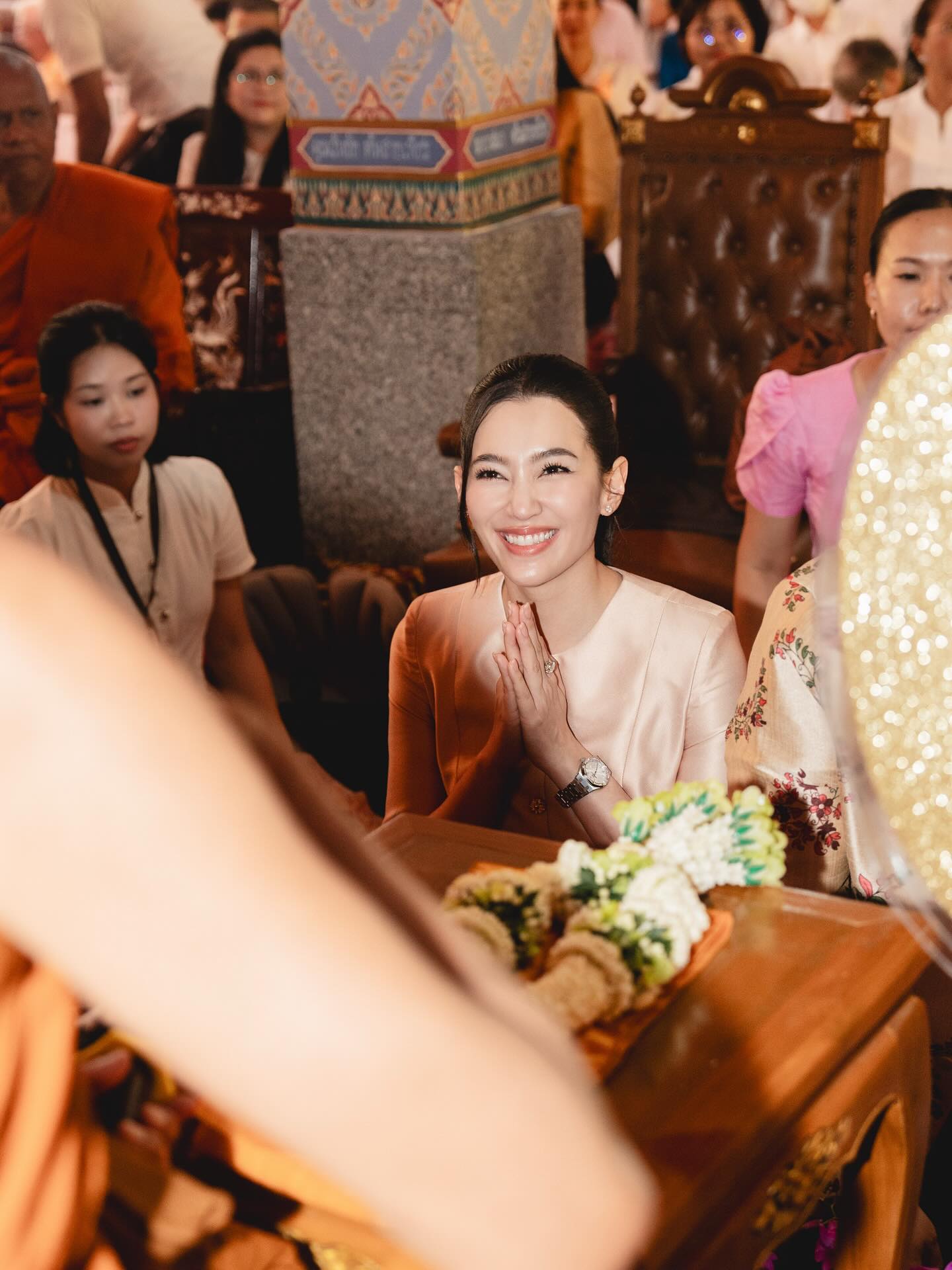 เบลล่า - ราณี แคมเปน