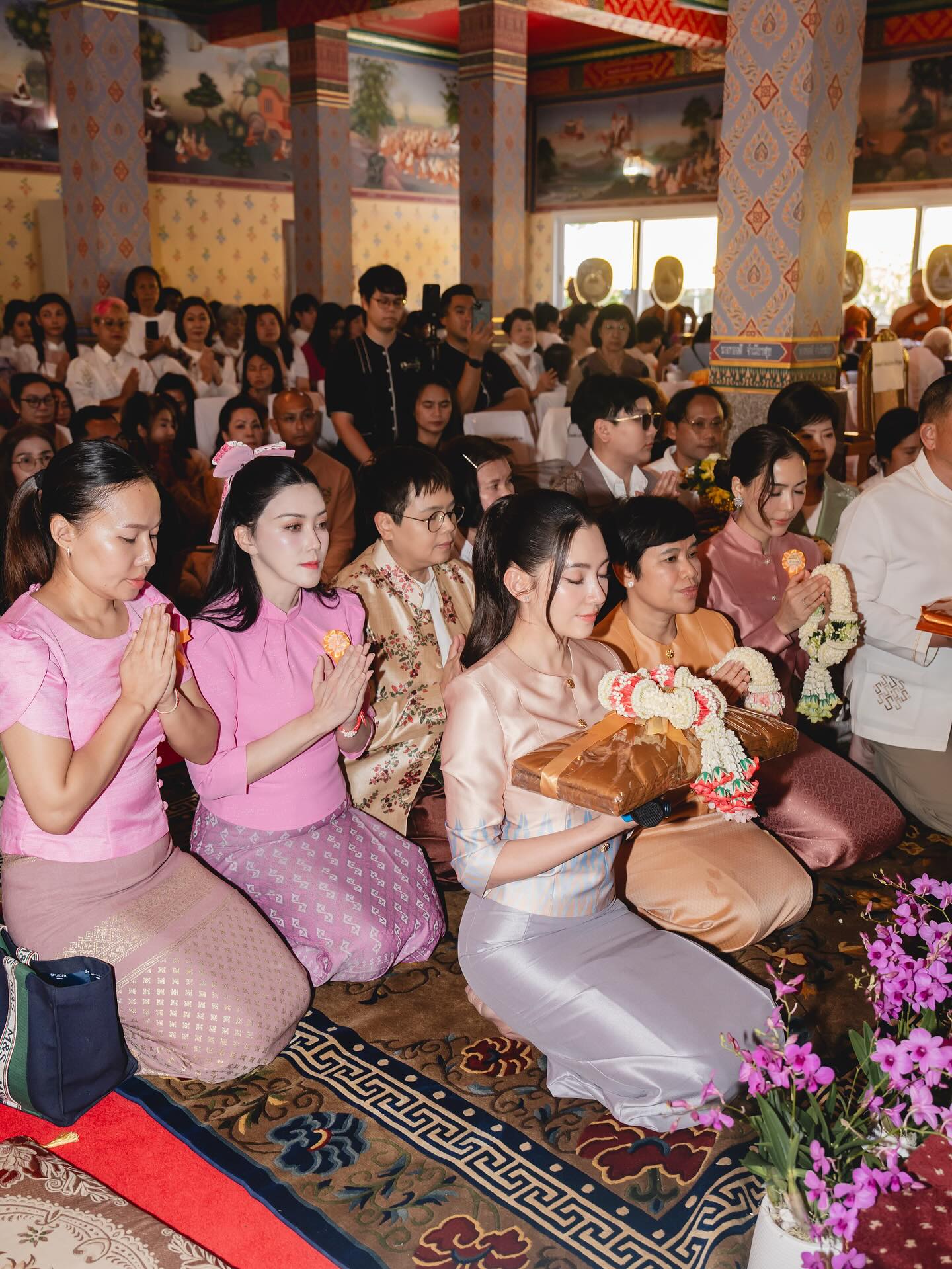 เบลล่า - ราณี แคมเปน