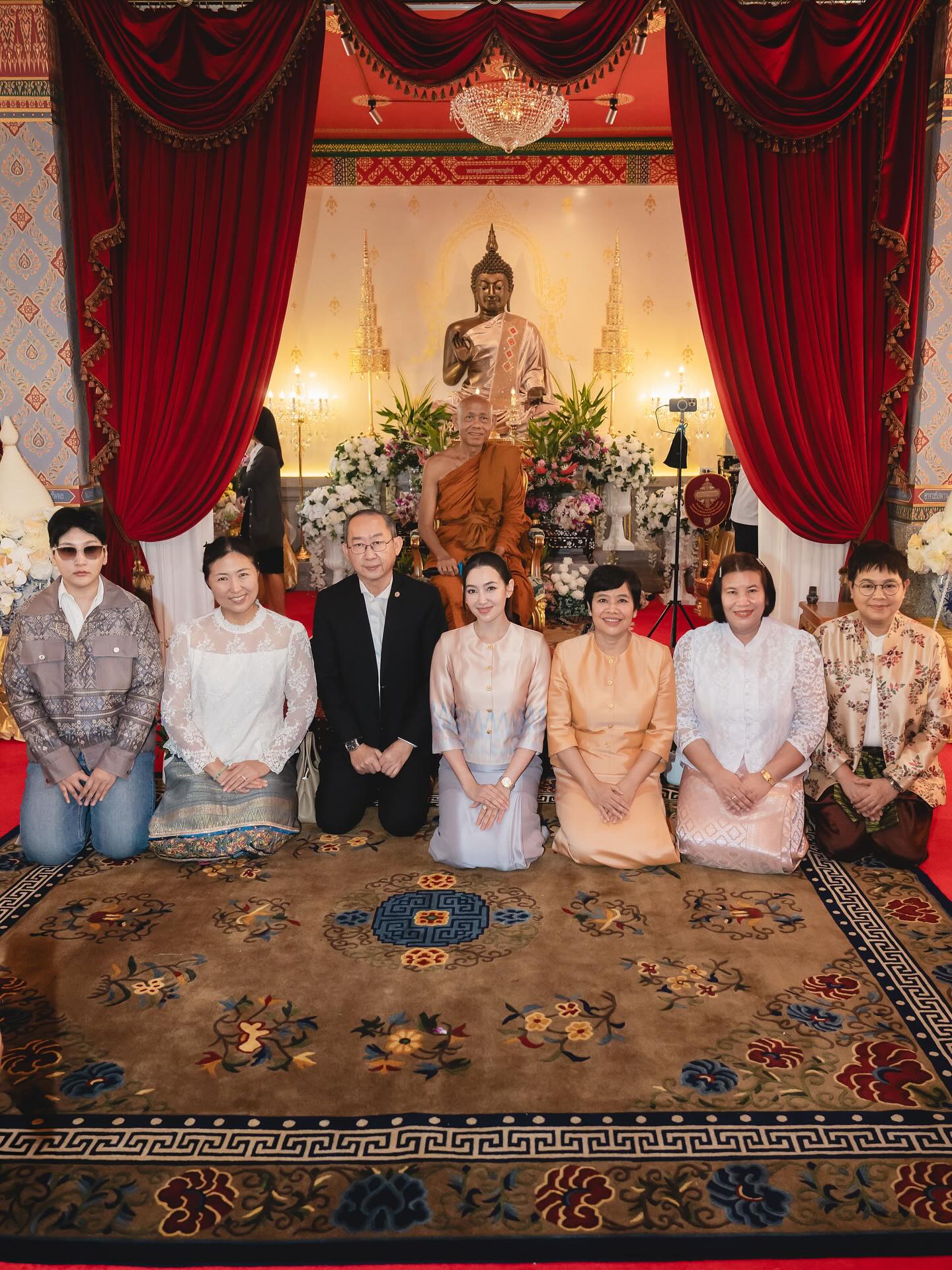 เบลล่า - ราณี แคมเปน