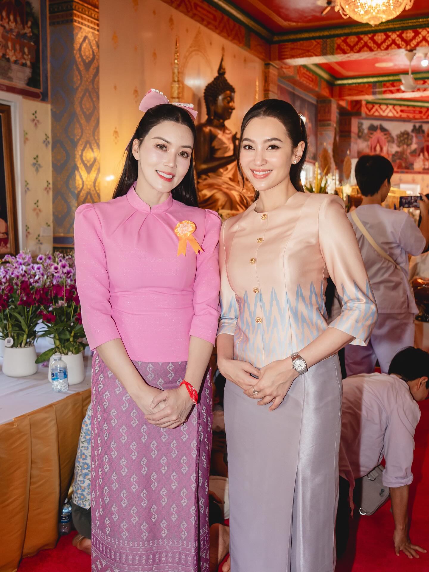 เบลล่า - ราณี แคมเปน