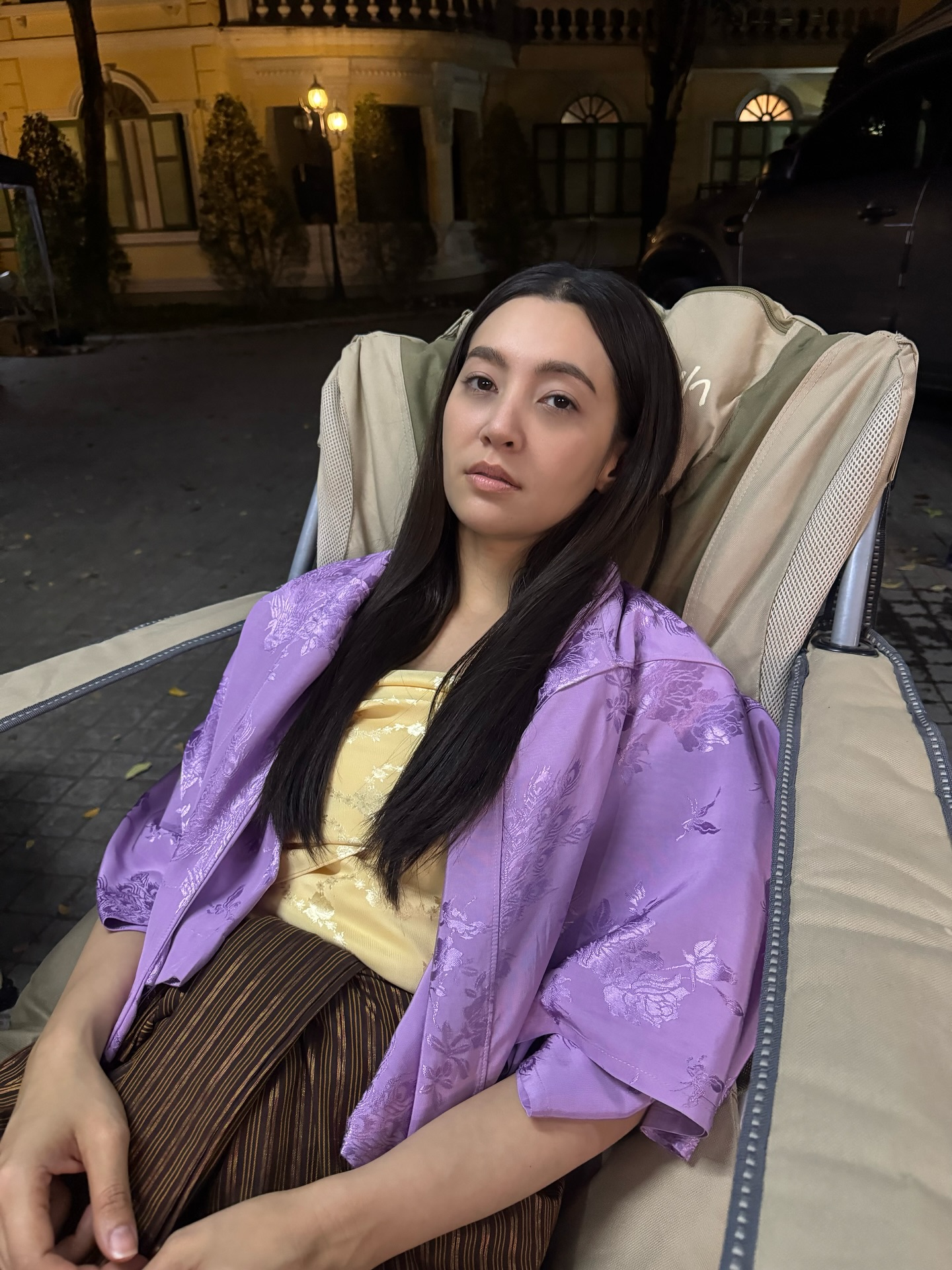เบลล่า - ราณี แคมเปน