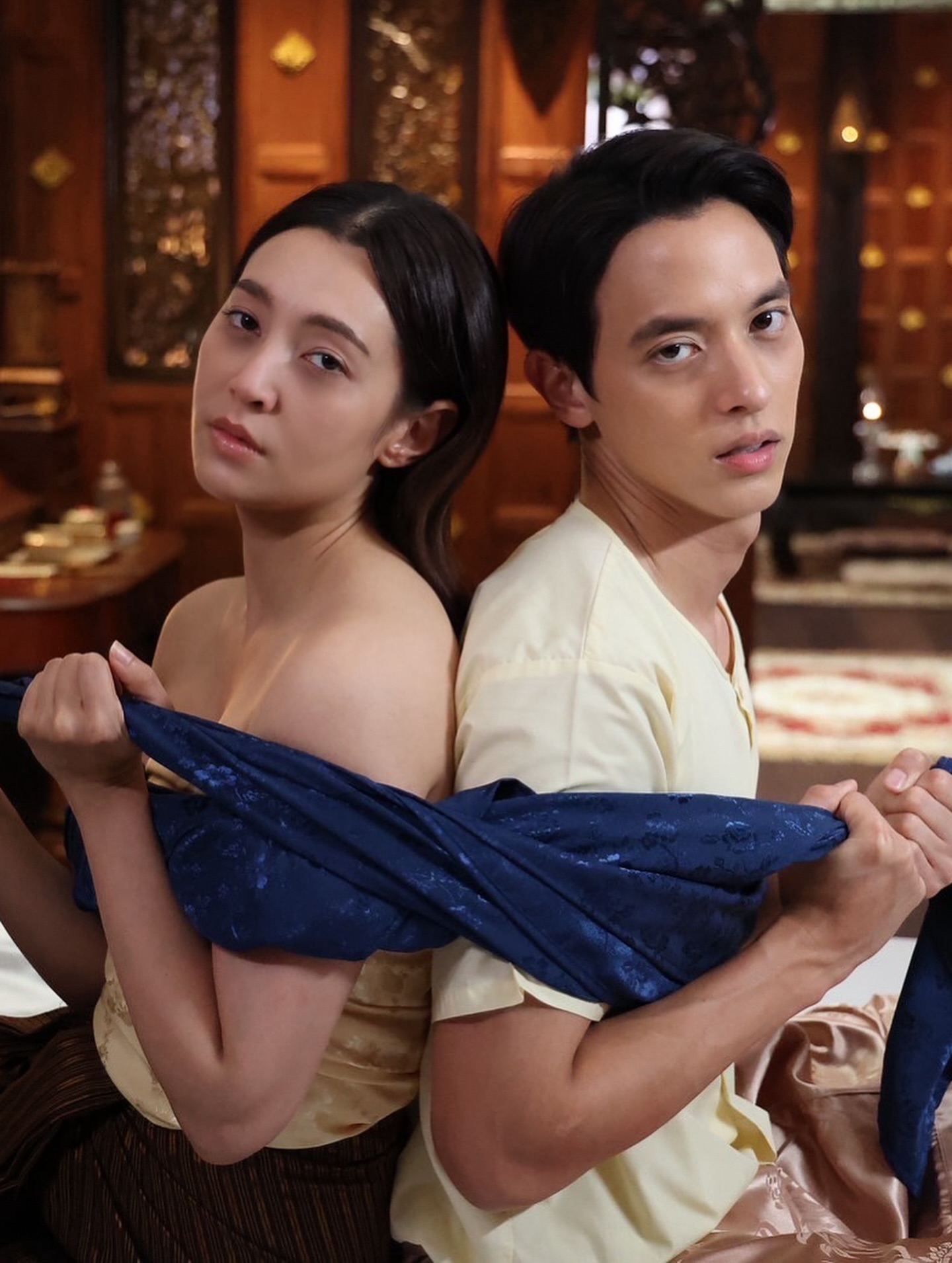 เบลล่า - ราณี แคมเปน