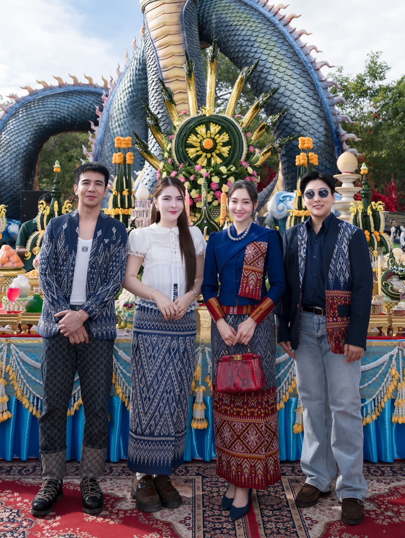เบลล่า - ราณี แคมเปน