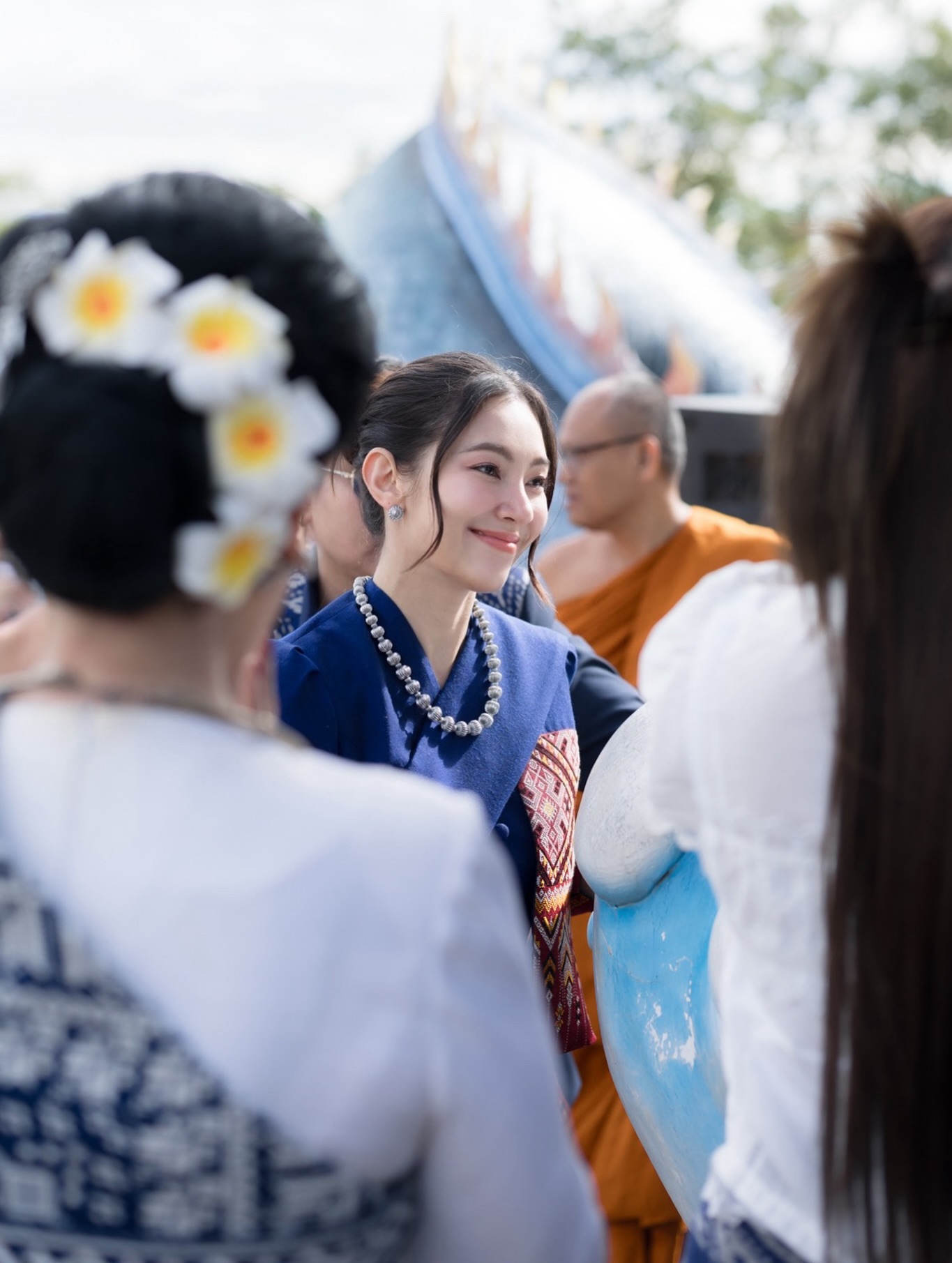 เบลล่า - ราณี แคมเปน