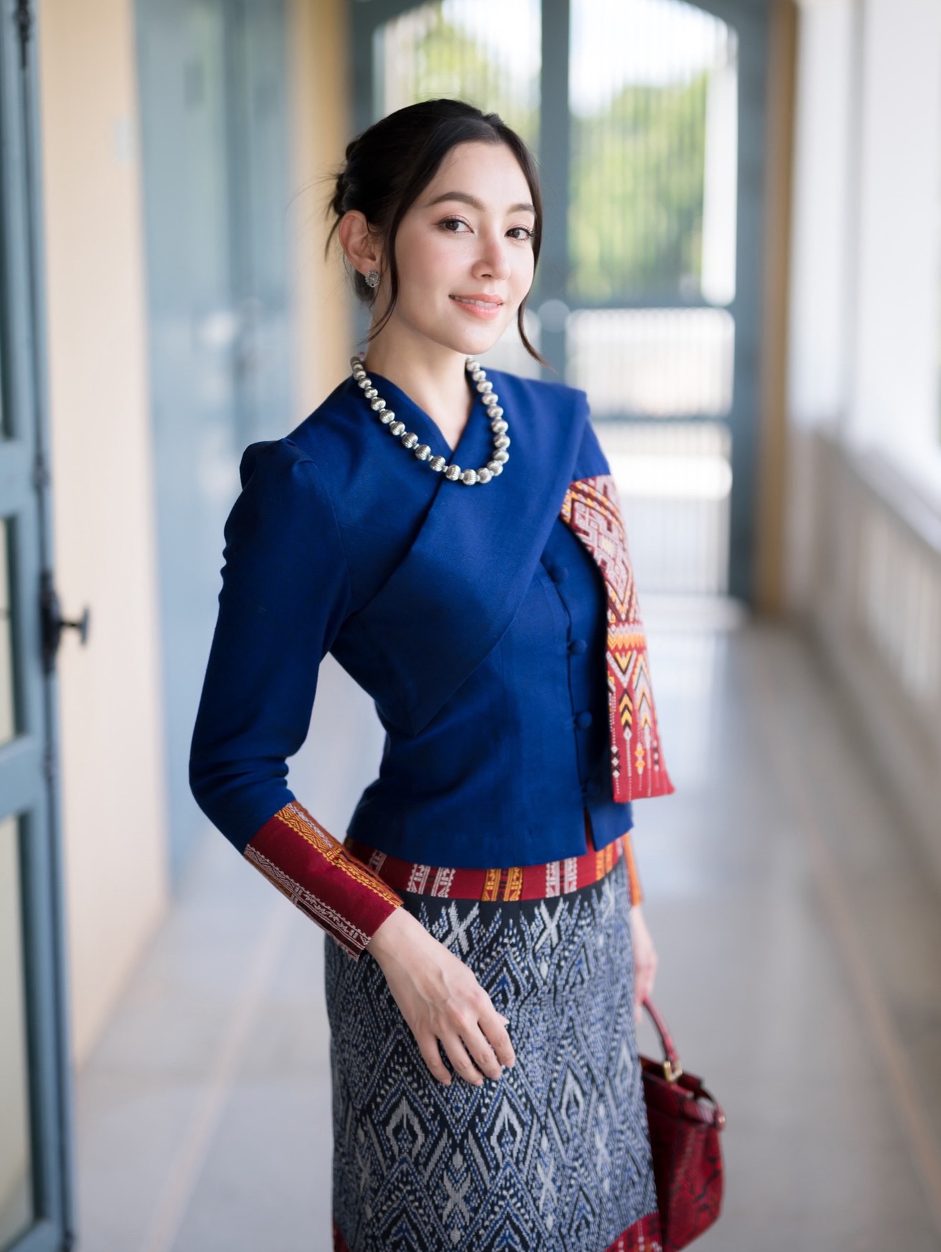 เบลล่า - ราณี แคมเปน