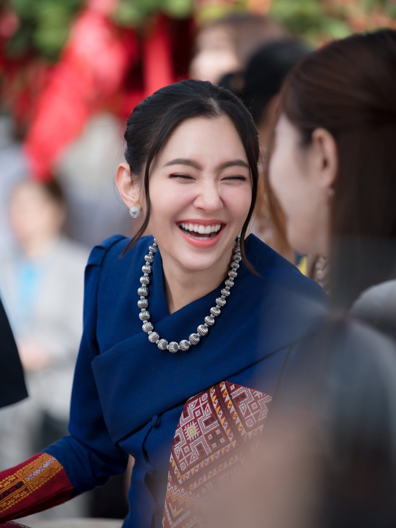 เบลล่า - ราณี แคมเปน