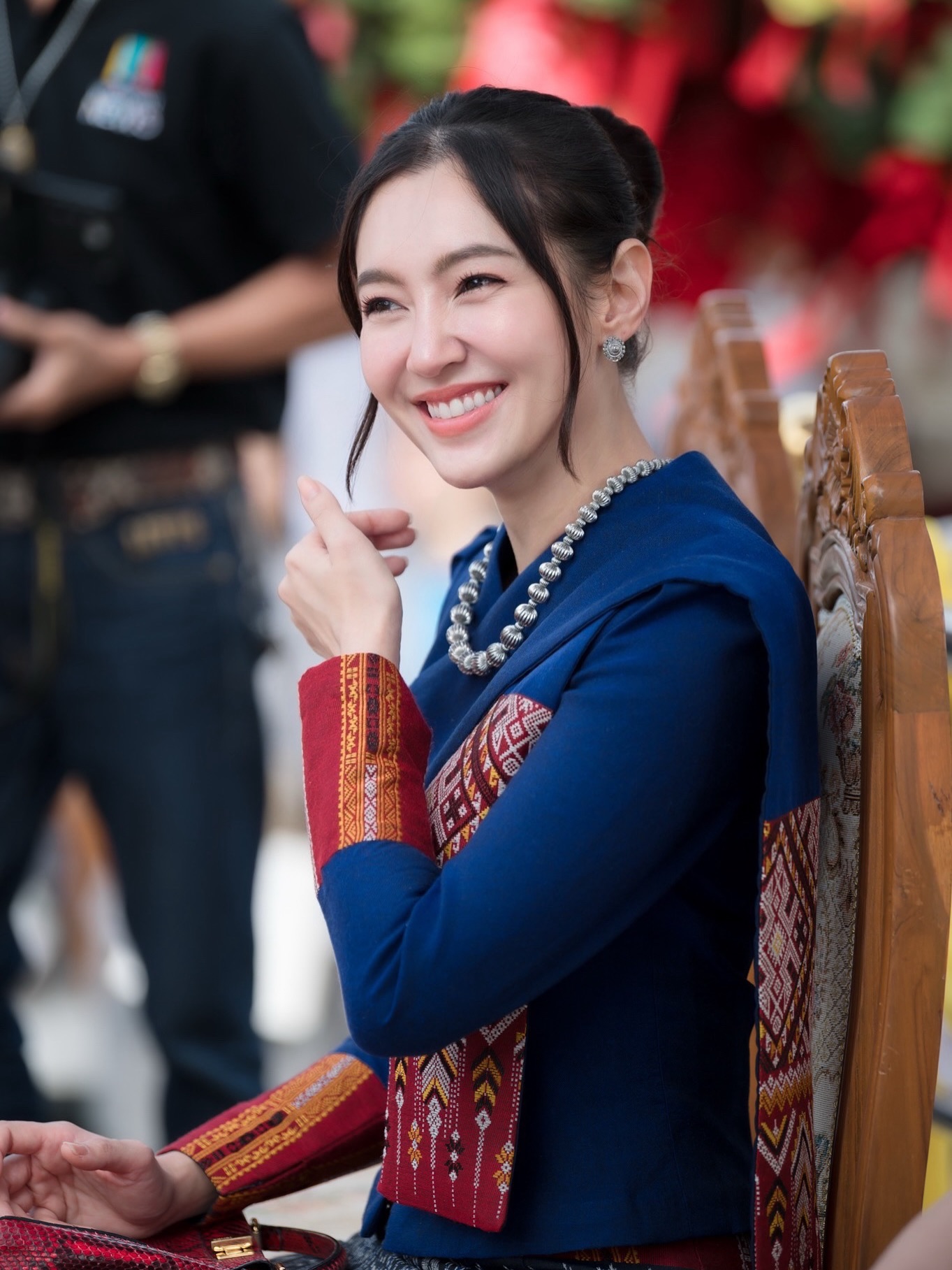 เบลล่า - ราณี แคมเปน