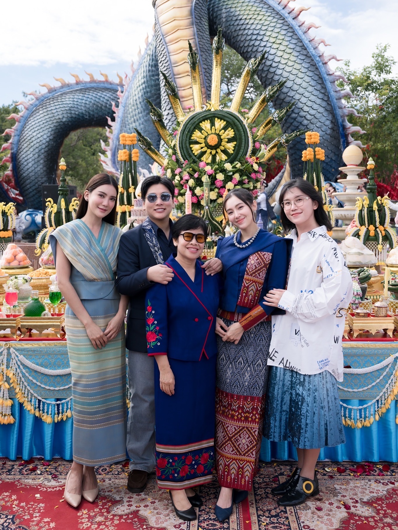เบลล่า - ราณี แคมเปน