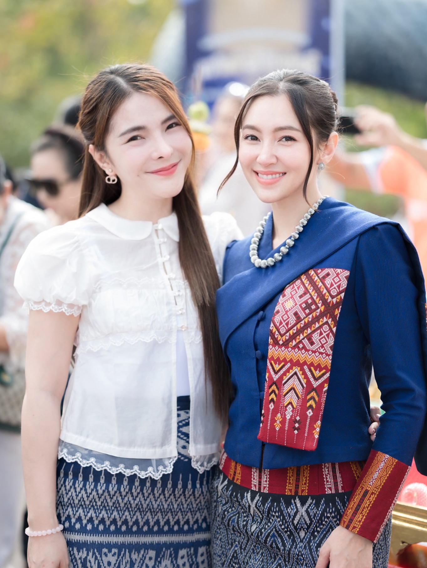 เบลล่า - ราณี แคมเปน