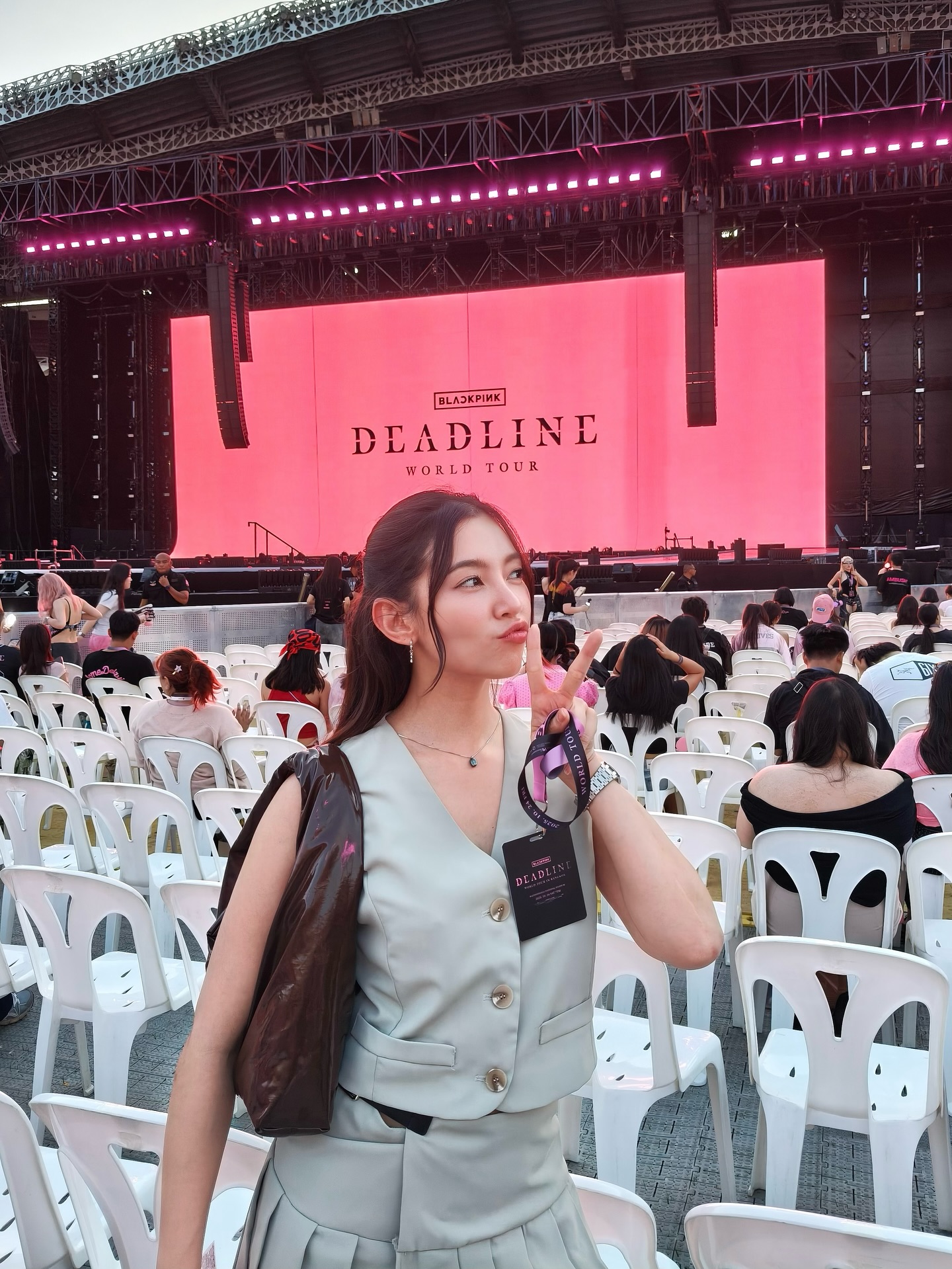 เบลล่า - ราณี แคมเปน