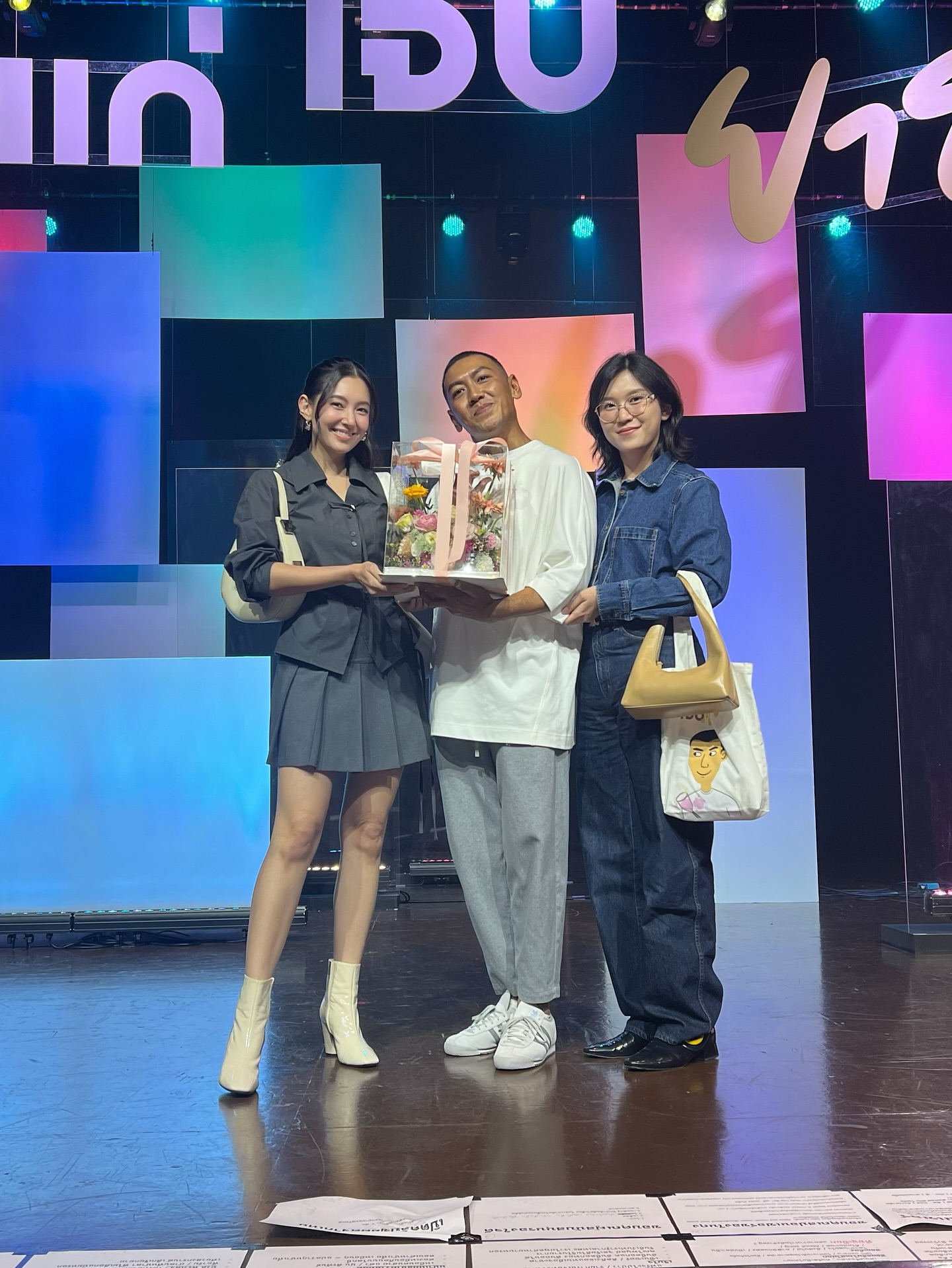 เบลล่า - ราณี แคมเปน