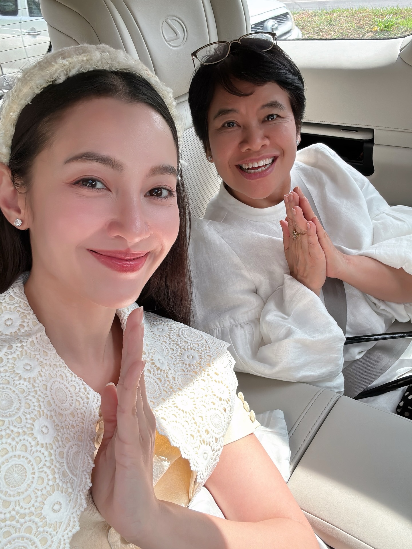 เบลล่า - ราณี แคมเปน