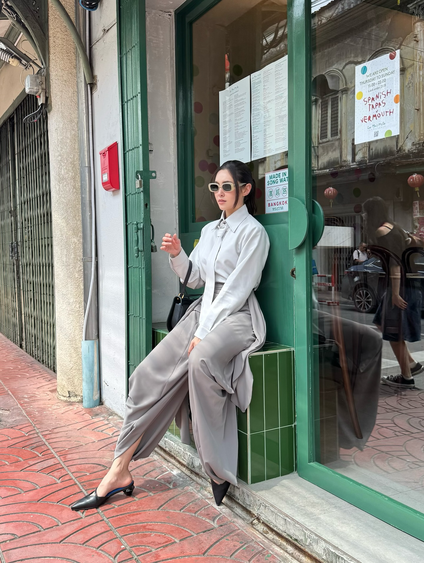 เบลล่า - ราณี แคมเปน