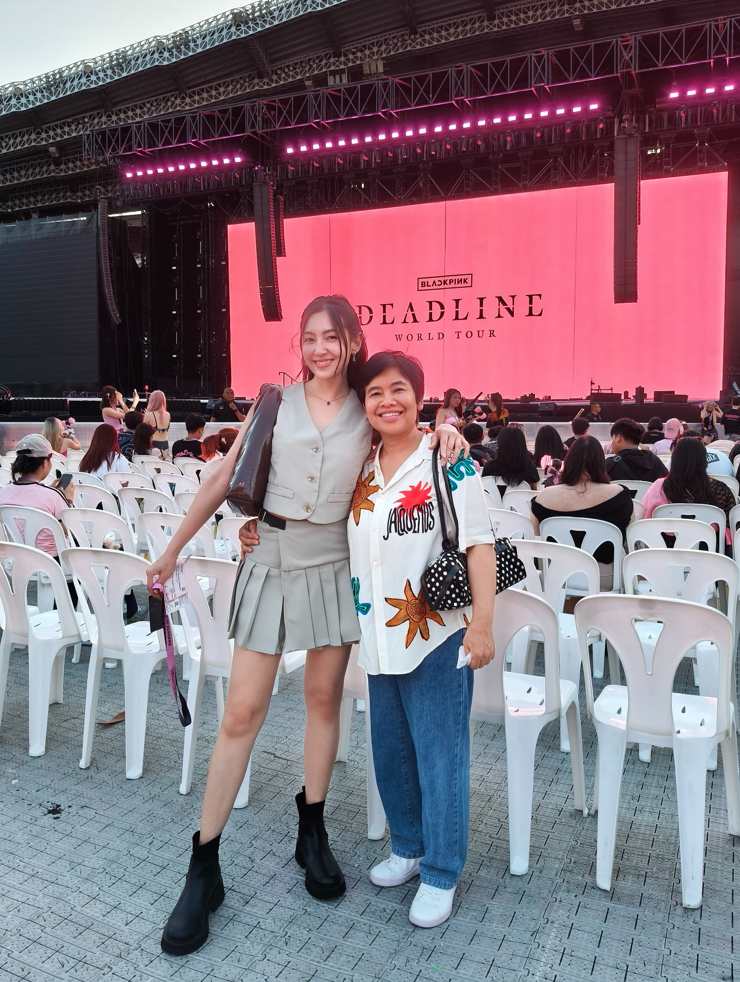 เบลล่า - ราณี แคมเปน