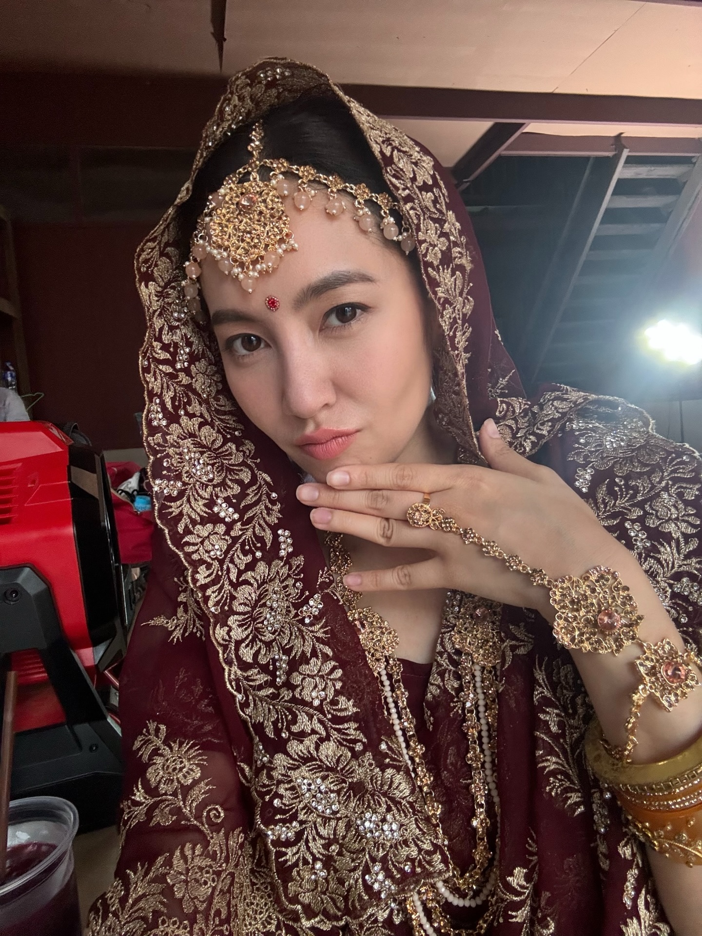 เบลล่า - ราณี แคมเปน