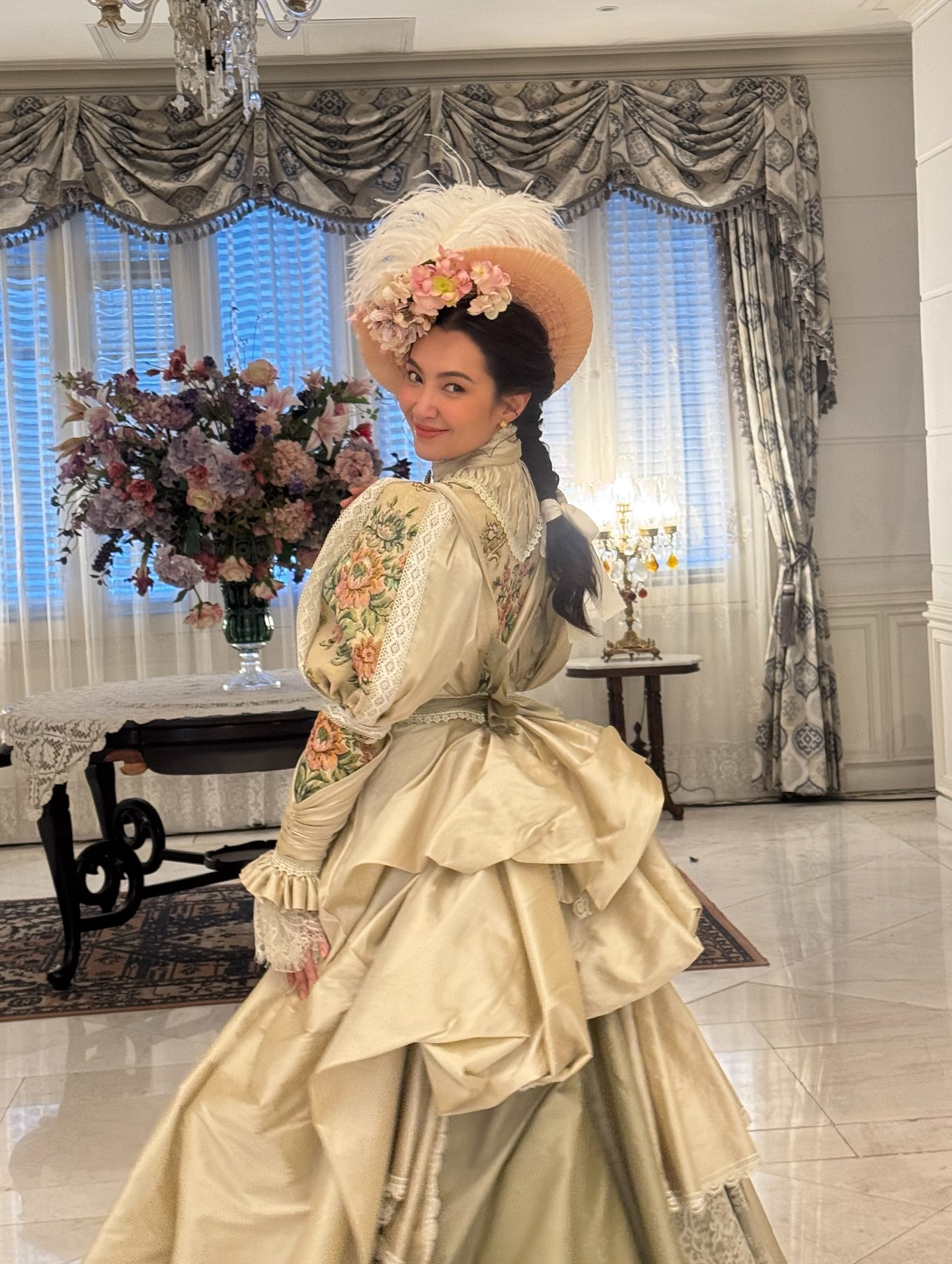 เบลล่า - ราณี แคมเปน