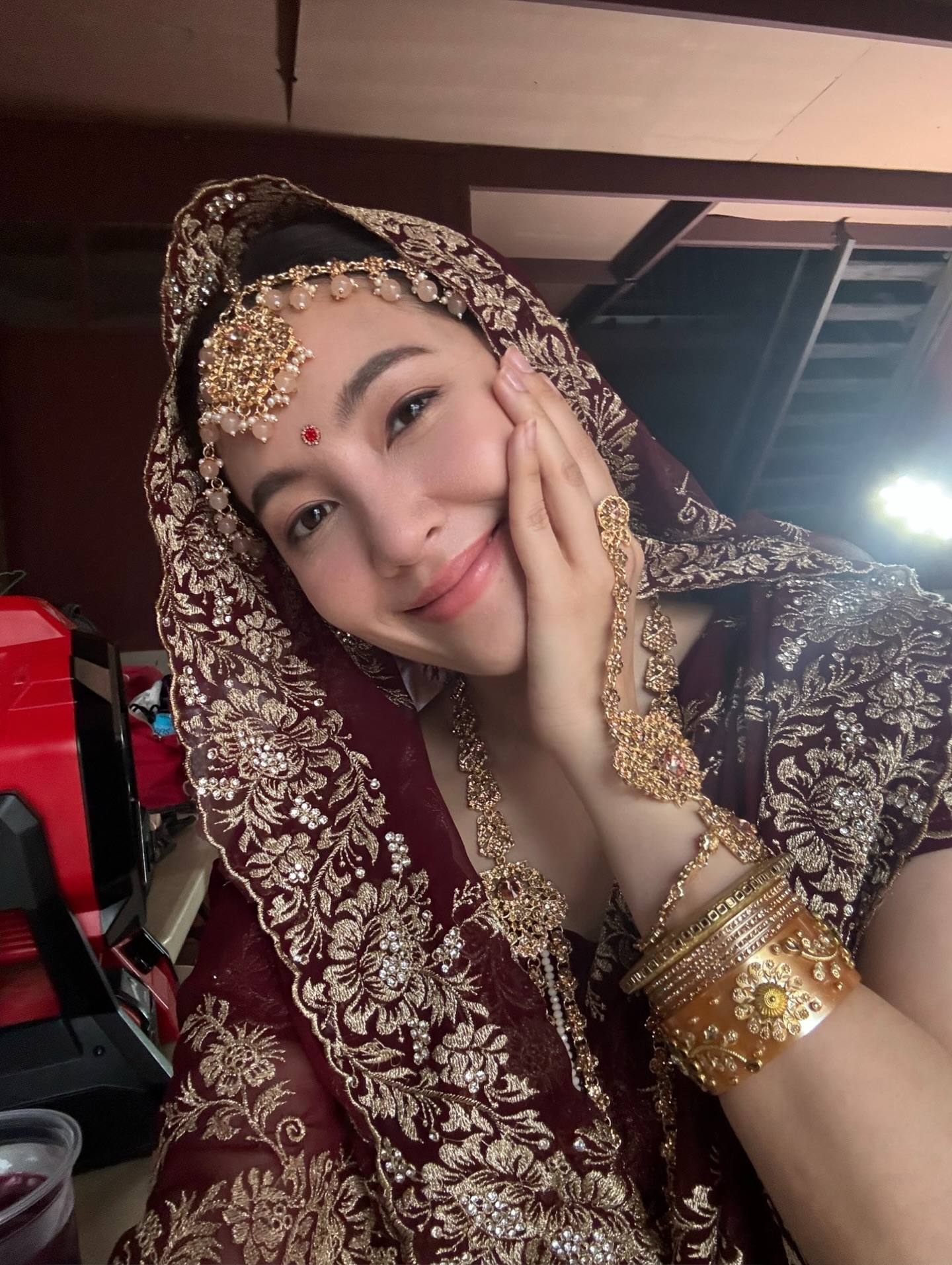 เบลล่า - ราณี แคมเปน