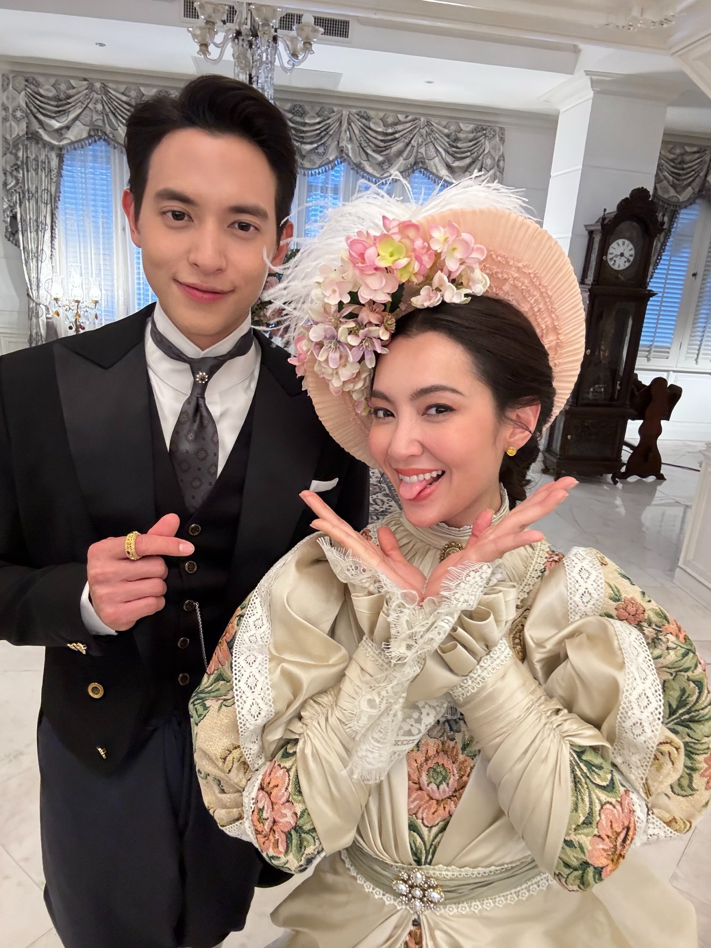 เบลล่า - ราณี แคมเปน