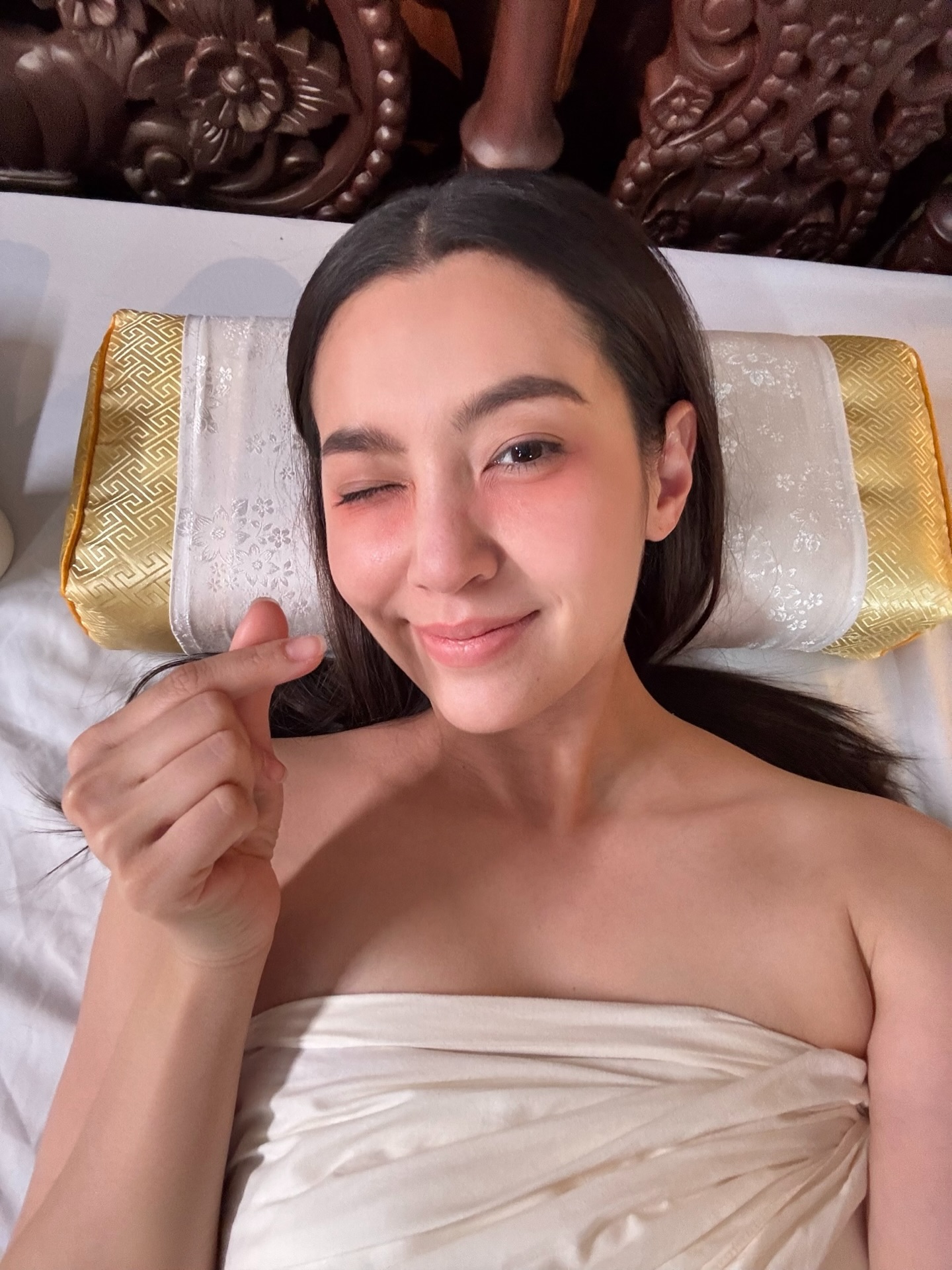 เบลล่า - ราณี แคมเปน