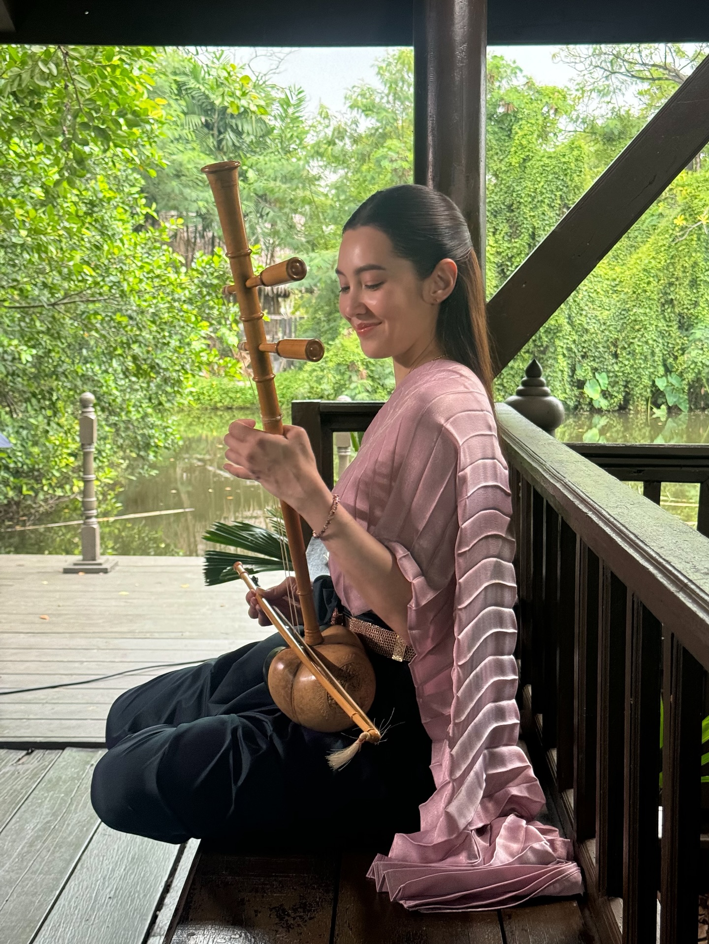 เบลล่า - ราณี แคมเปน